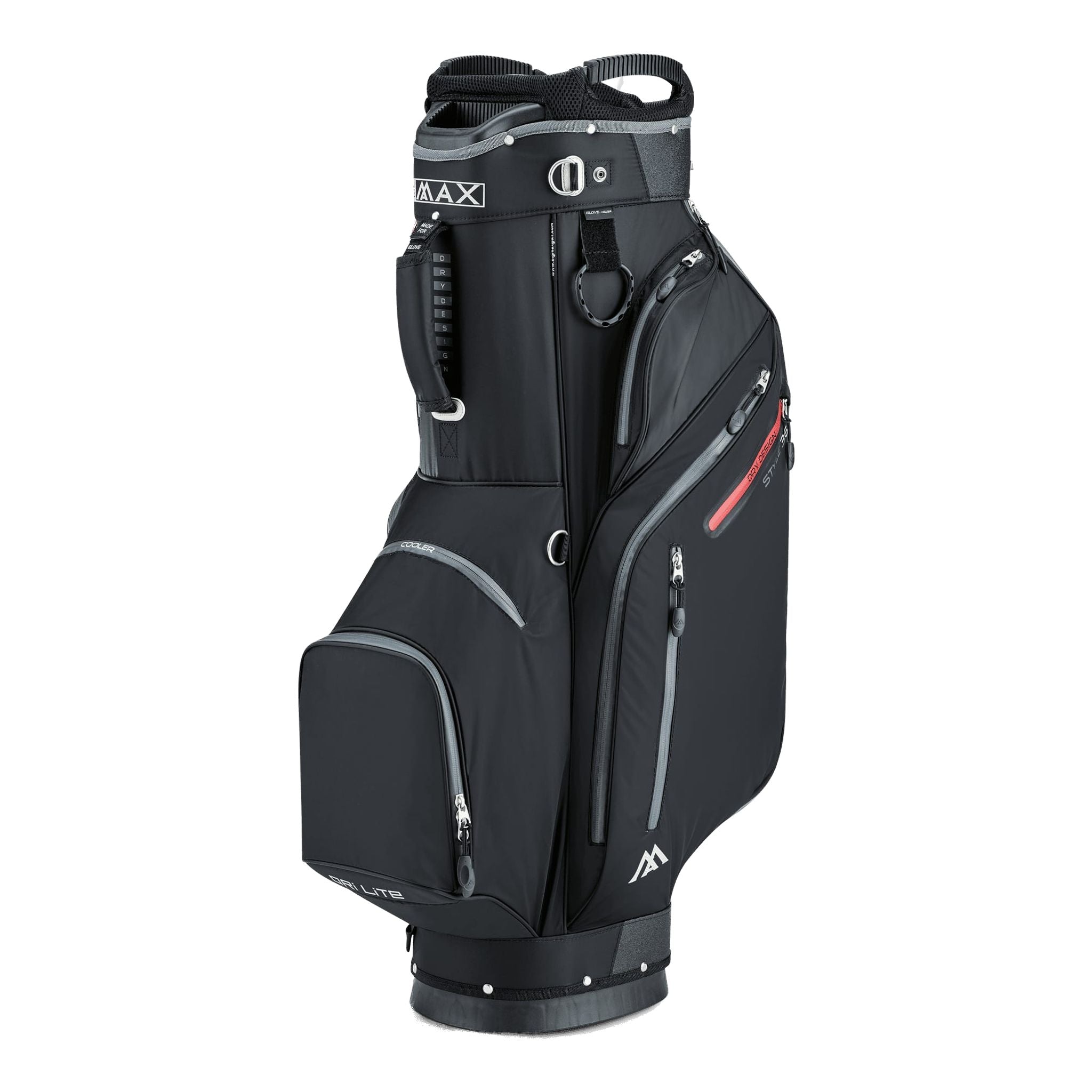 Big Max Dri Lite Style 360