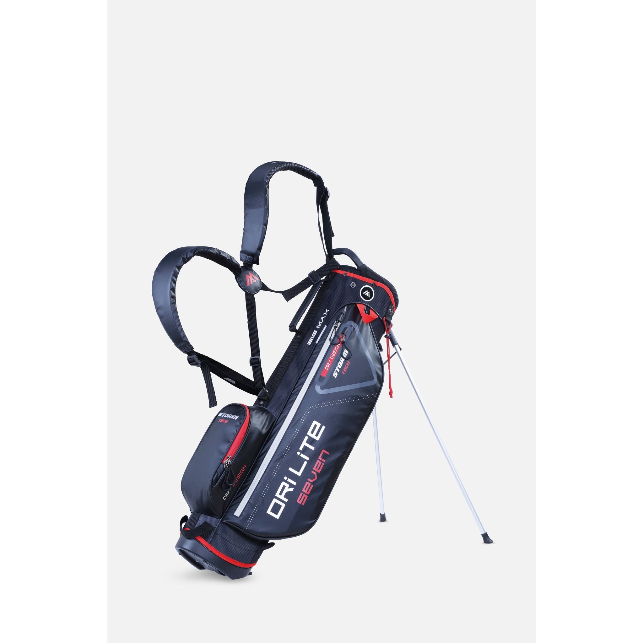 Big Max Dri Lite Seven Golf Standbag