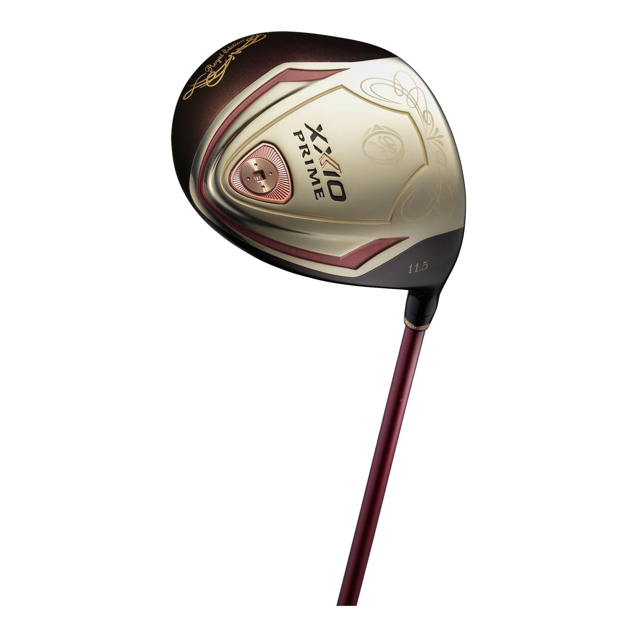 XXIO Royal Prime (2023) Driver Damen