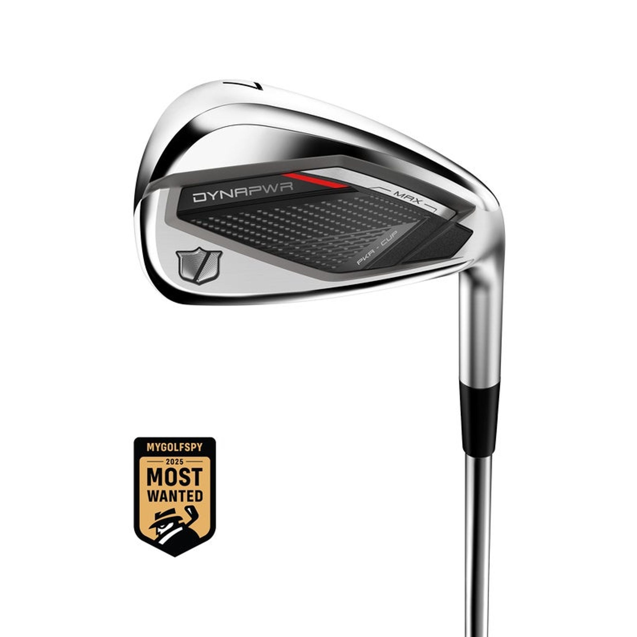 Wilson DYNAPWR Max Iron Set Men