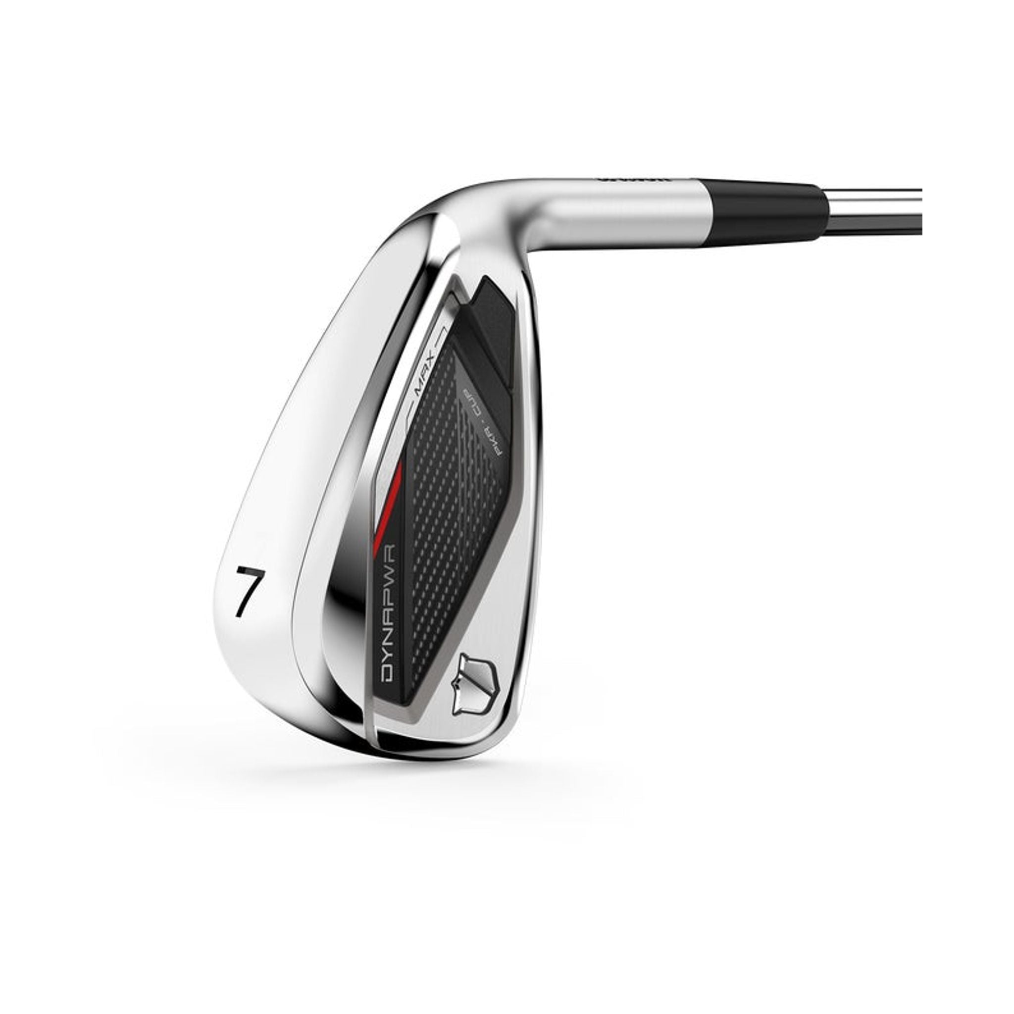 Wilson DYNAPWR Max Iron Set Men
