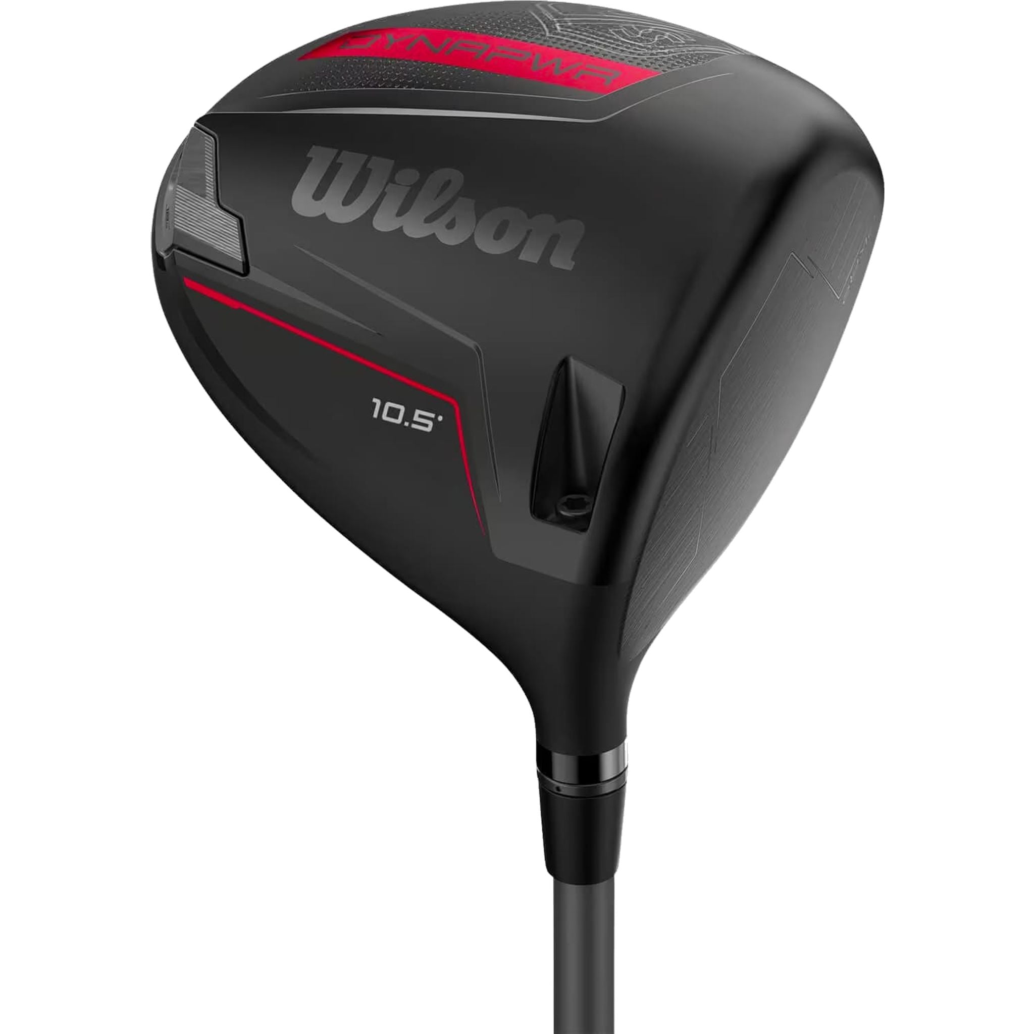 Wilson DynaPower Titanium Driver Herren