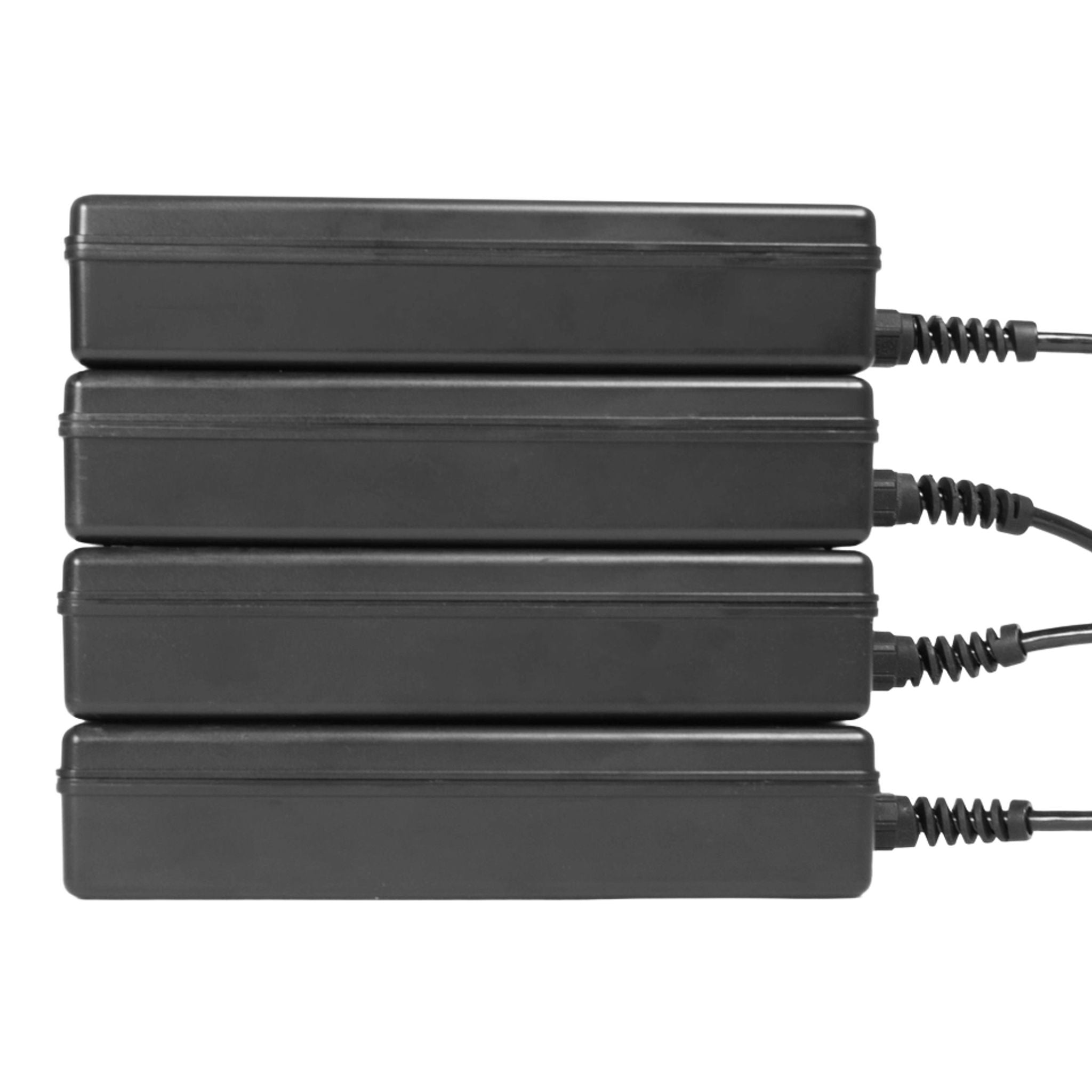 Big Max e-LITE 3 Elektrotrolley