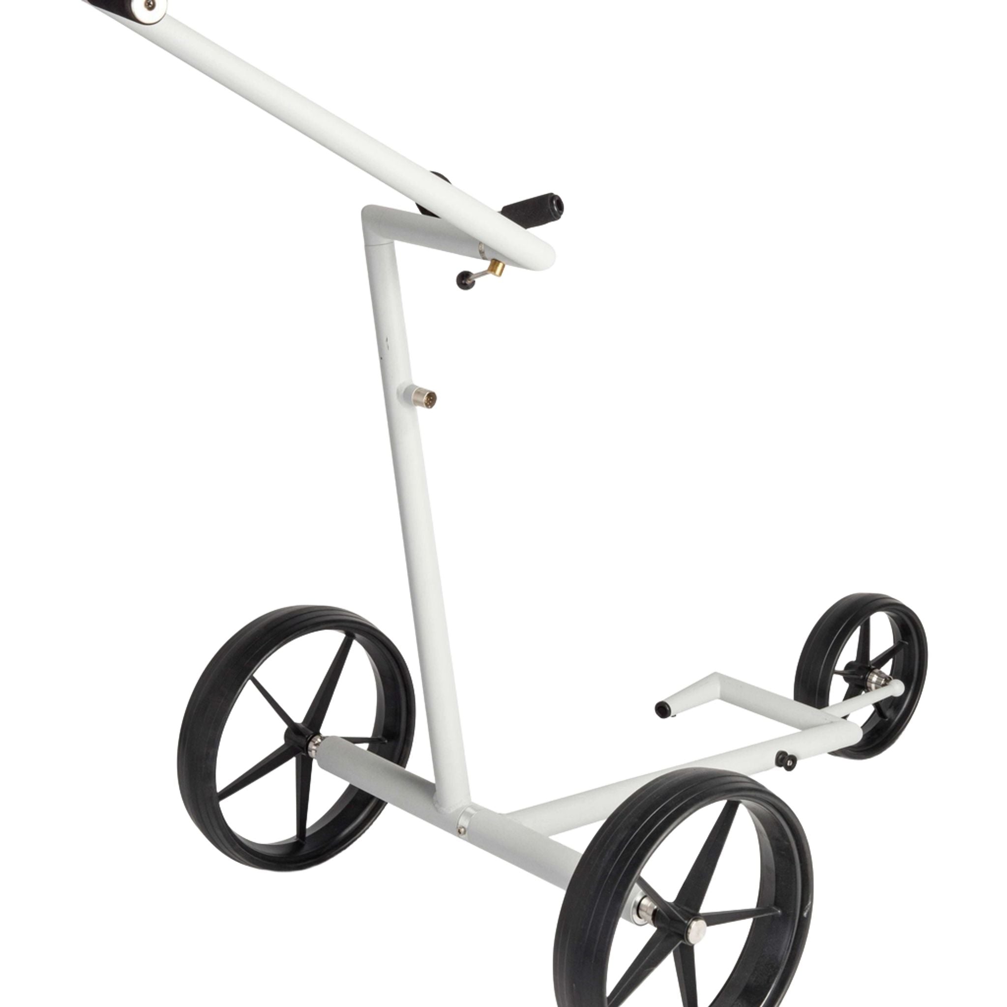 Big Max e-LITE 3 Elektrotrolley