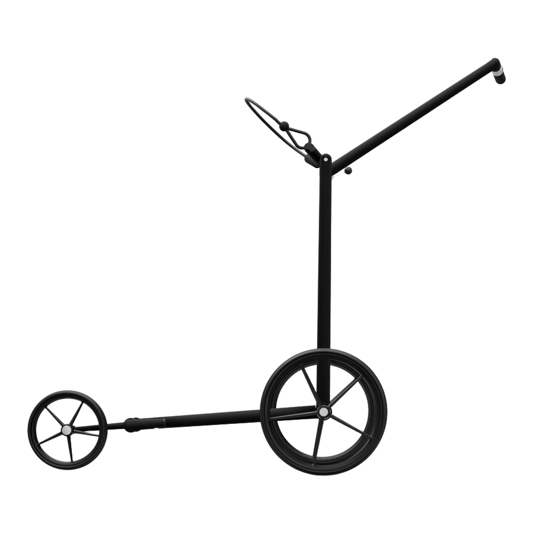 Big Max e-LITE 3 Elektrotrolley