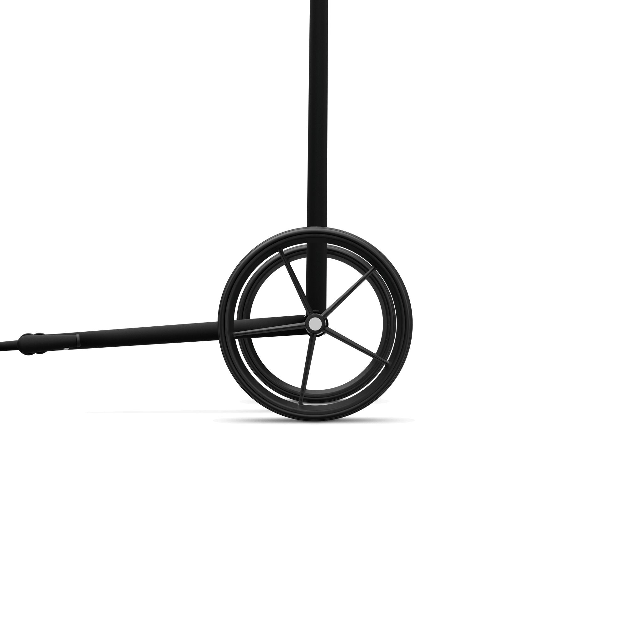 Big Max e-LITE 3 Elektrotrolley