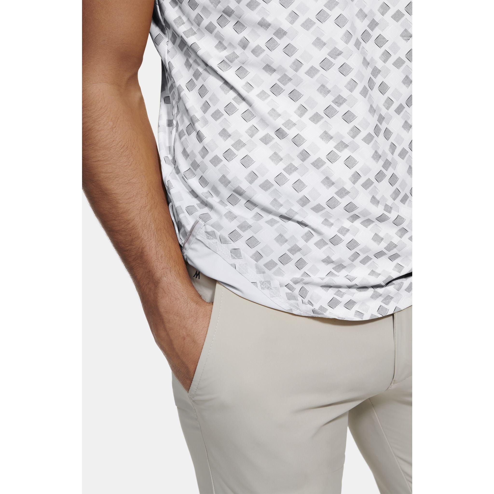 Meyer Phil Poloshirt Herren