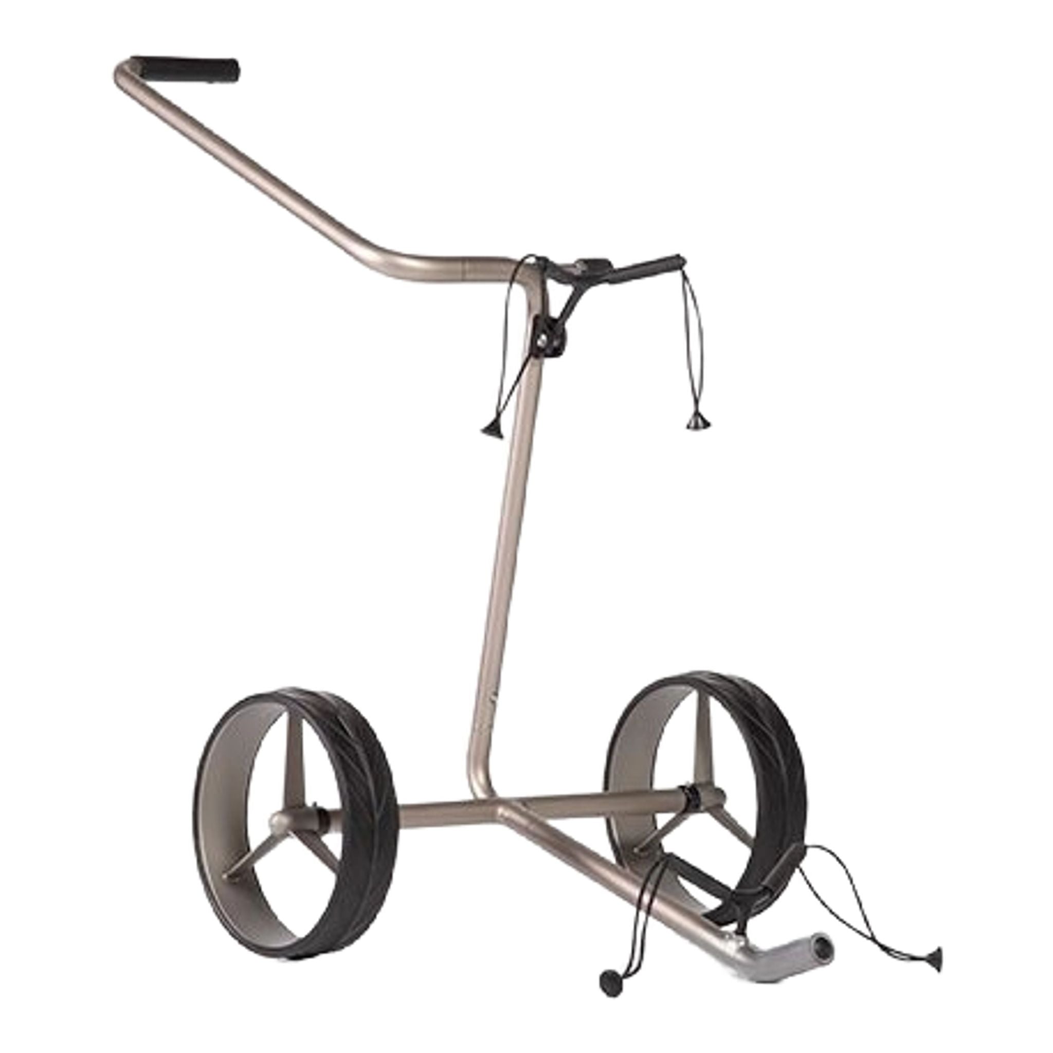 JuCad Edition S Trolley