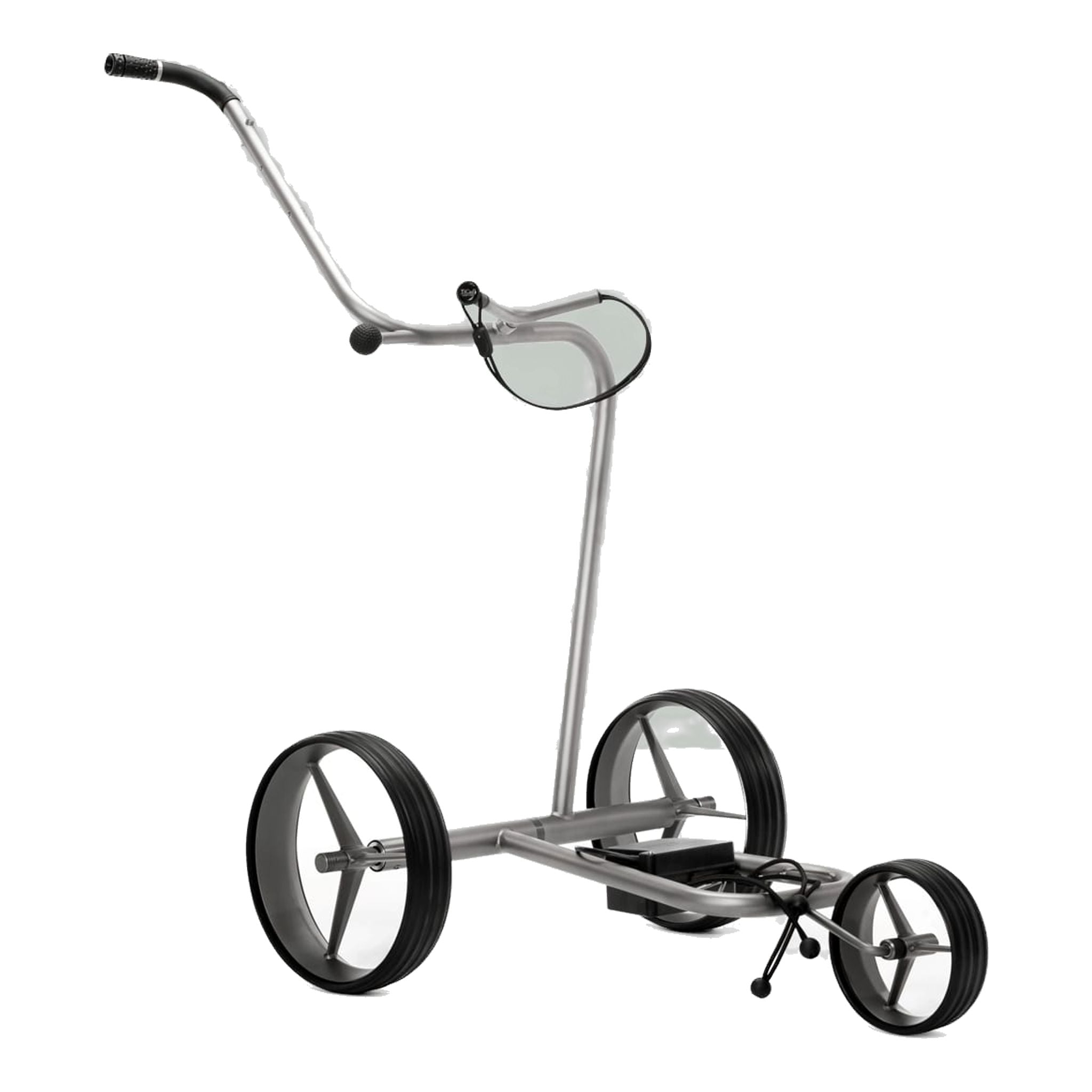 TiCad Tango (GRP kolesá & elektrická parkovacia brzda)