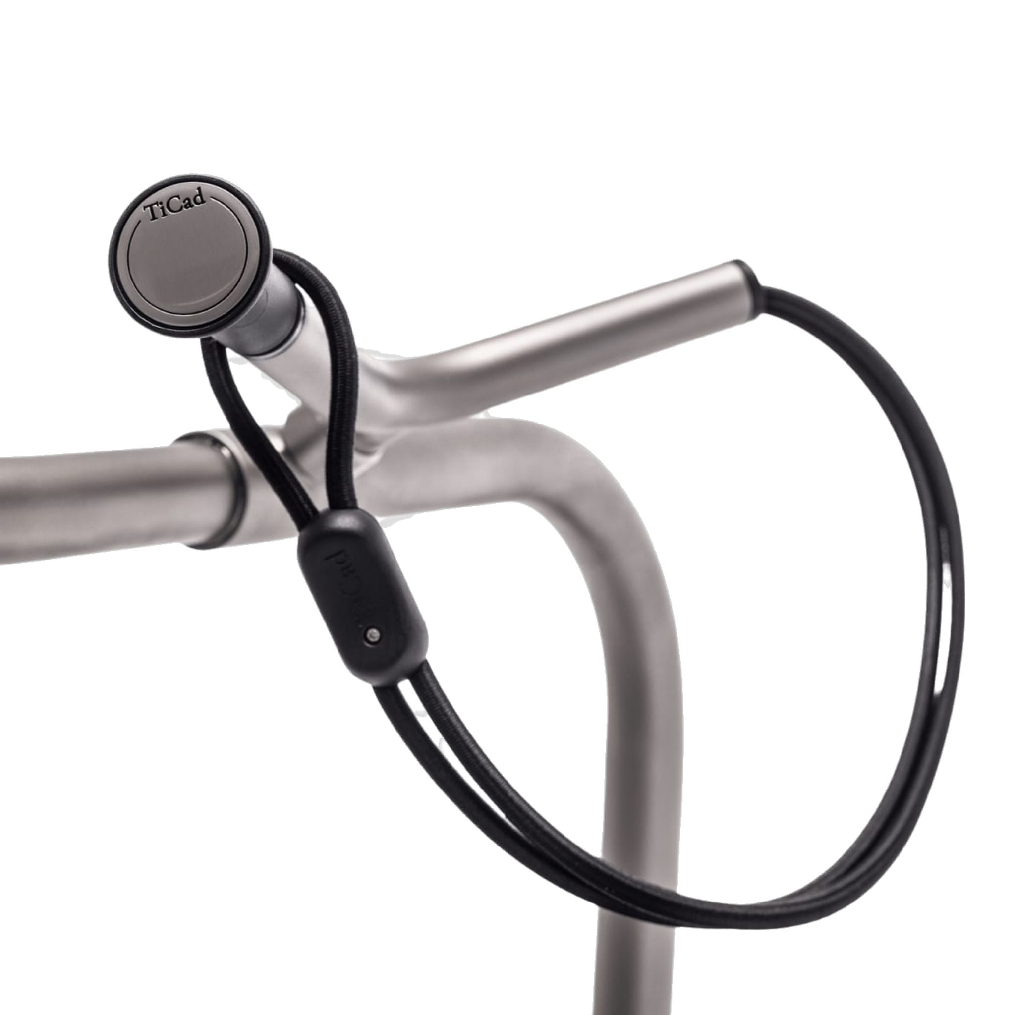 TiCad Tango (GRP kolesá & elektrická parkovacia brzda)