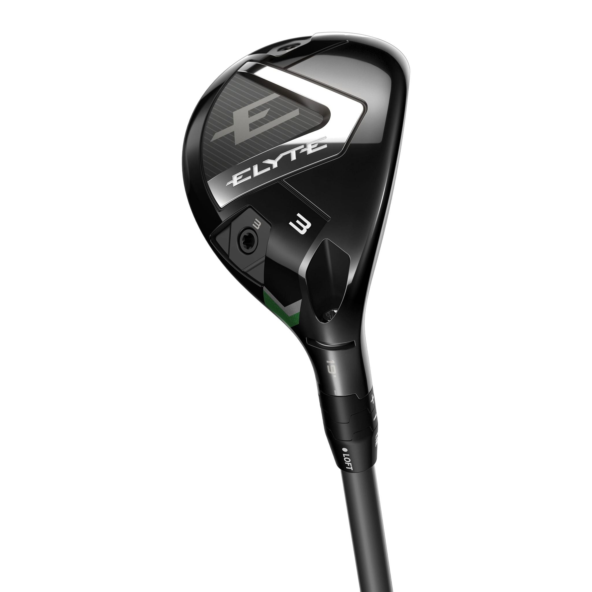 Callaway ELYTE Hybrid Herren
