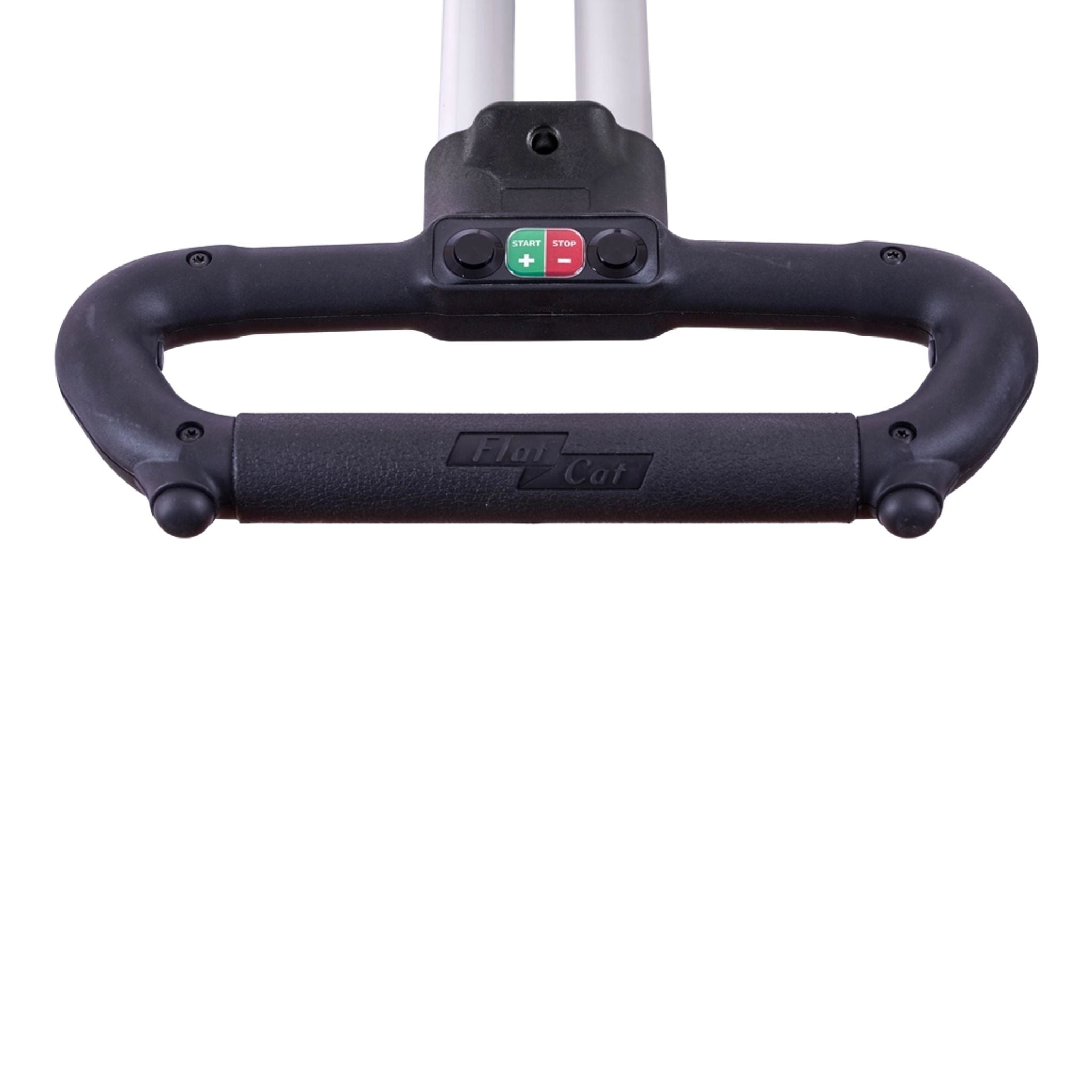 Flat Cat Go Plus Elektrotrolley