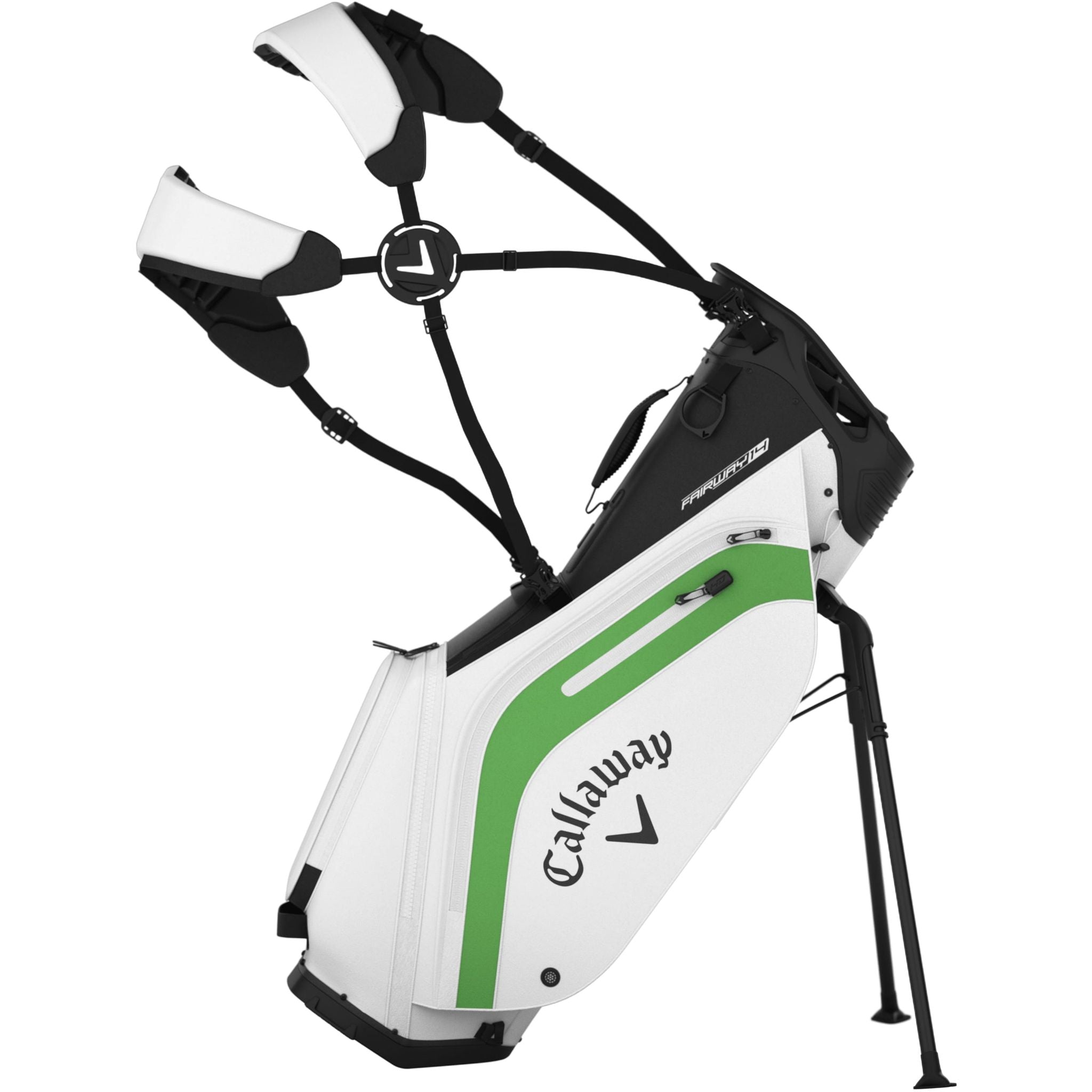 Stojanová taška Callaway Fairway 14