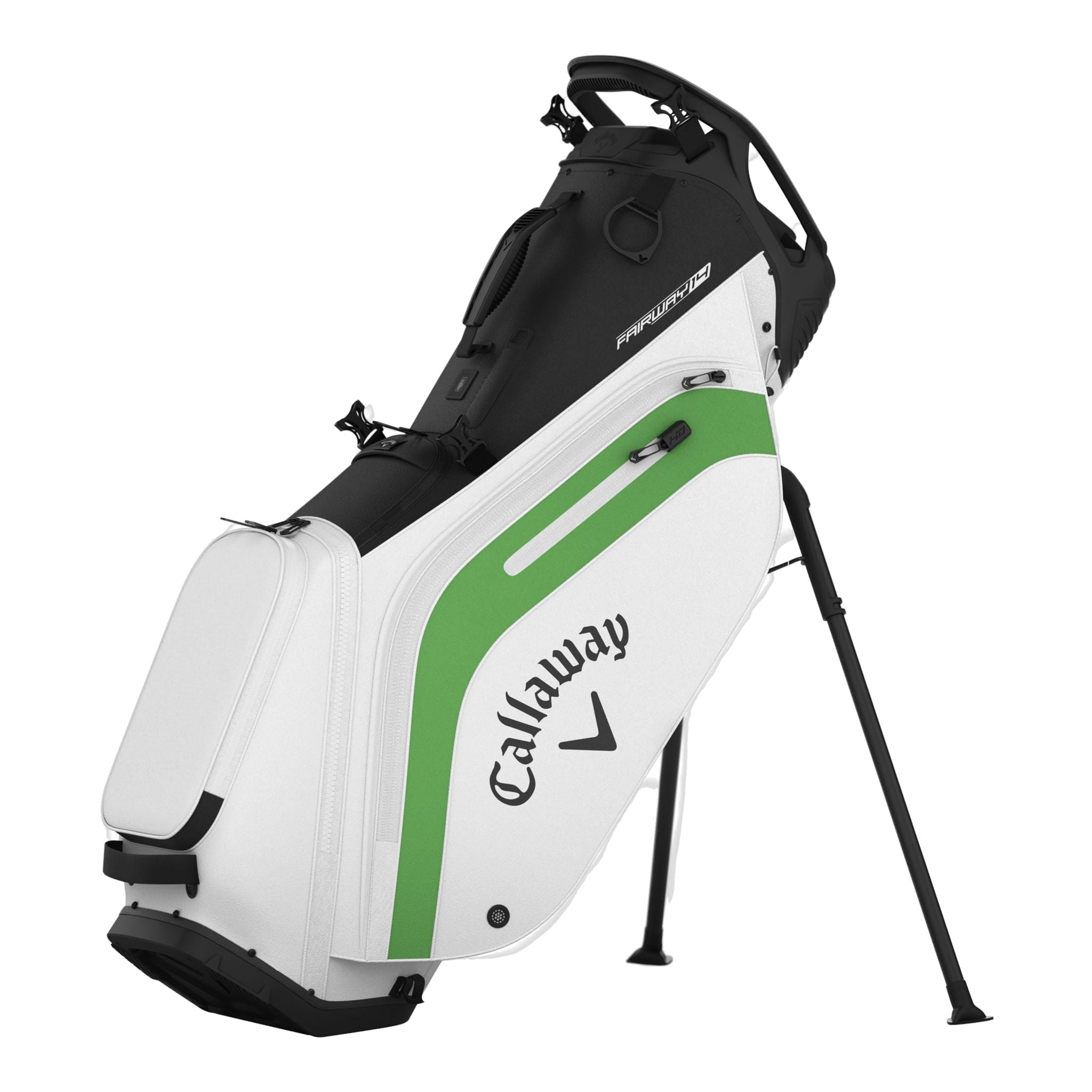 Stojanová taška Callaway Fairway 14