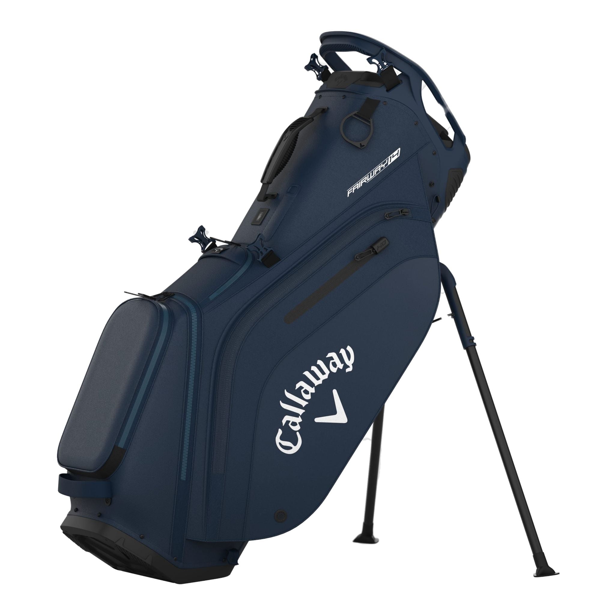 Stojanová taška Callaway Fairway 14