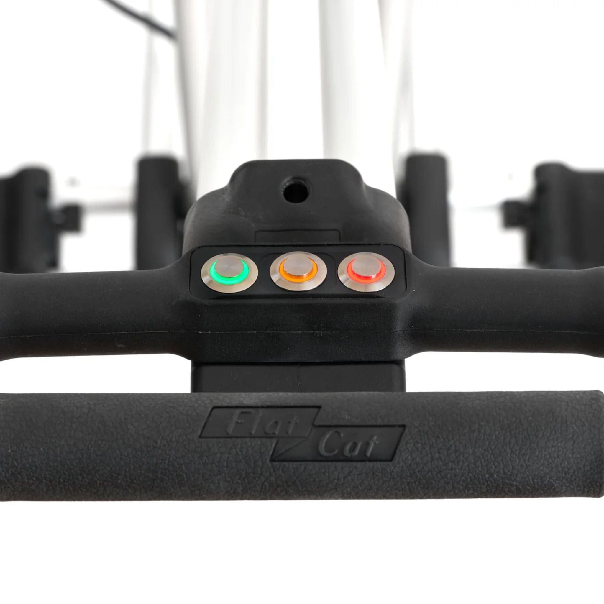 Flat Cat Go Plus 3,0 Elektrotrolley