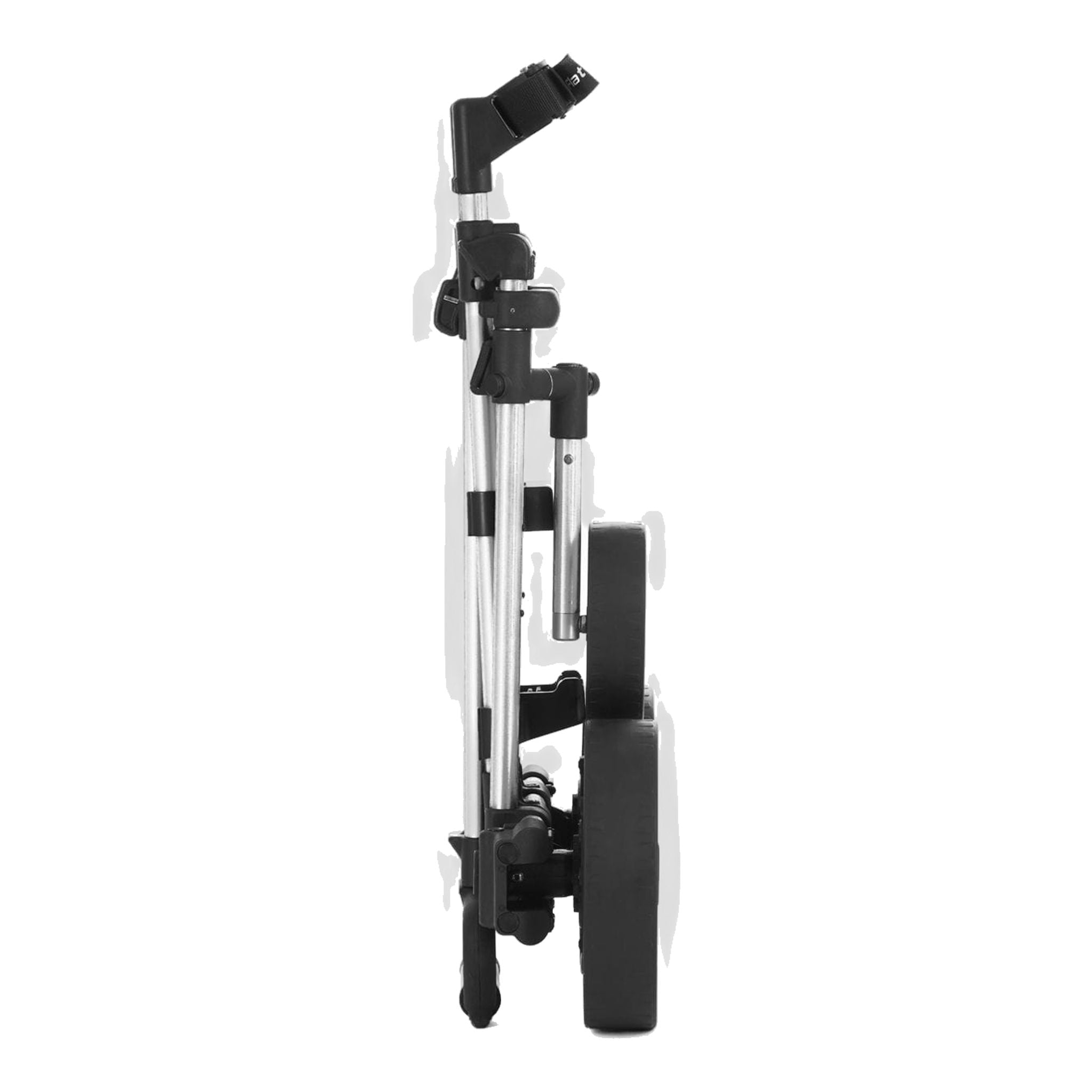Flat Cat Touch Hybrid (45+) Elektrotrolley