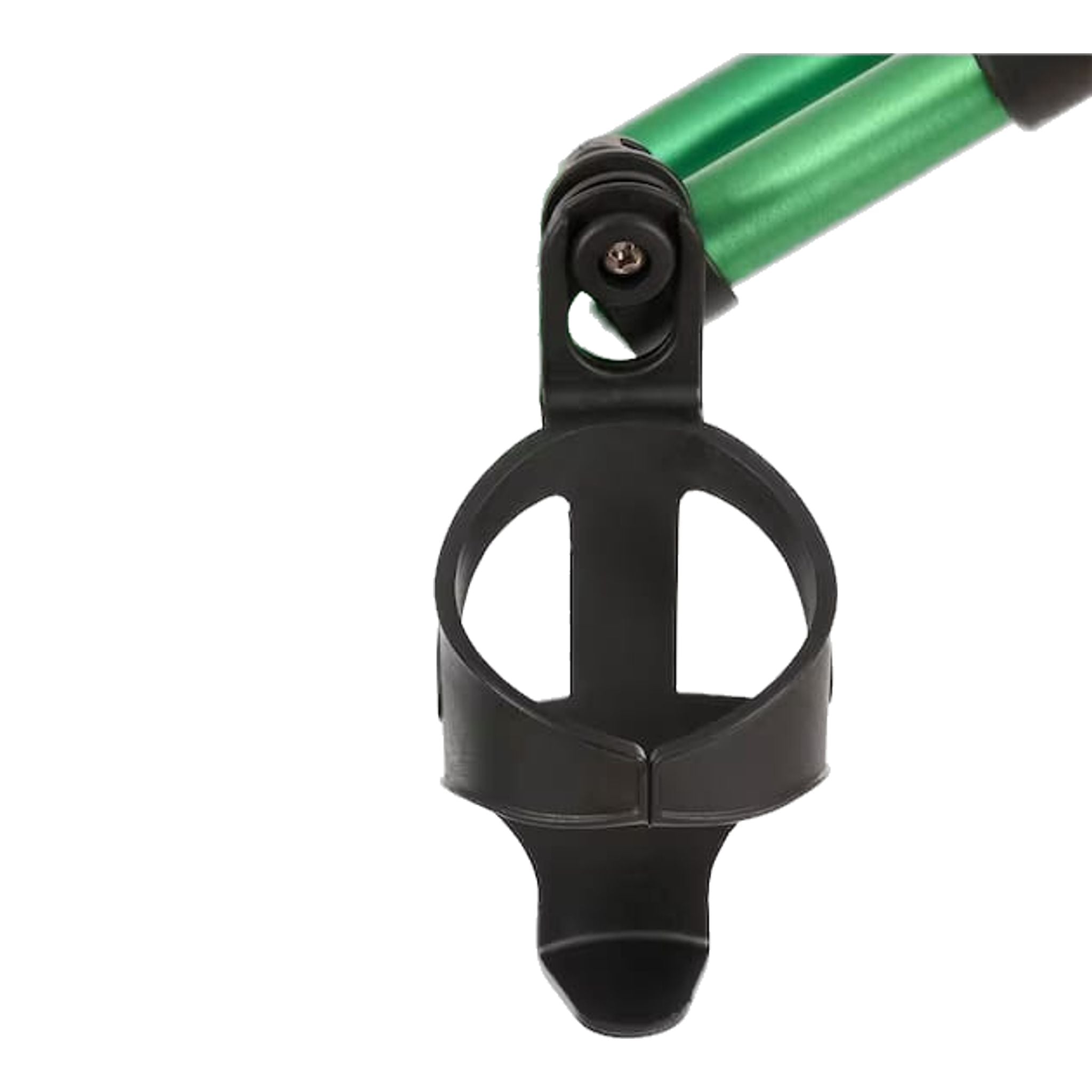 Plochý držiak na poháre Cat