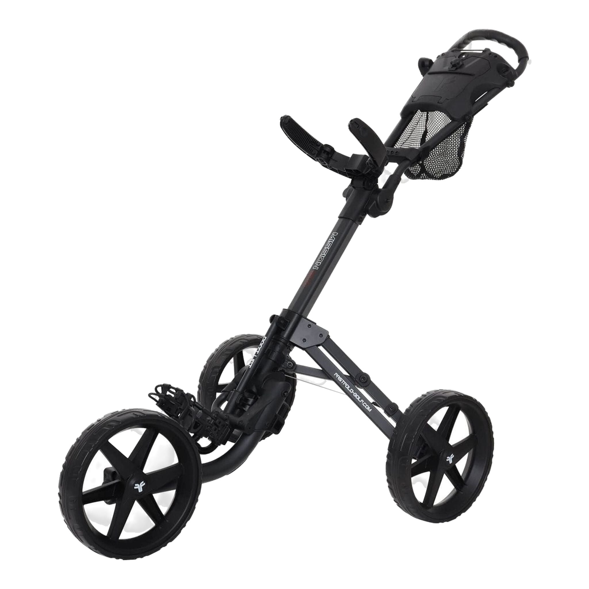 FastFold Mission 5,0 Trolley