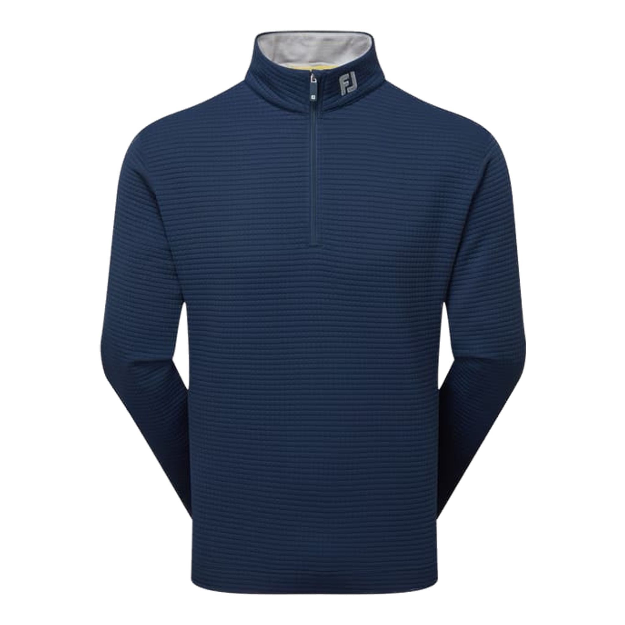 Footjoy Quilt Texture Chill-Out Herren