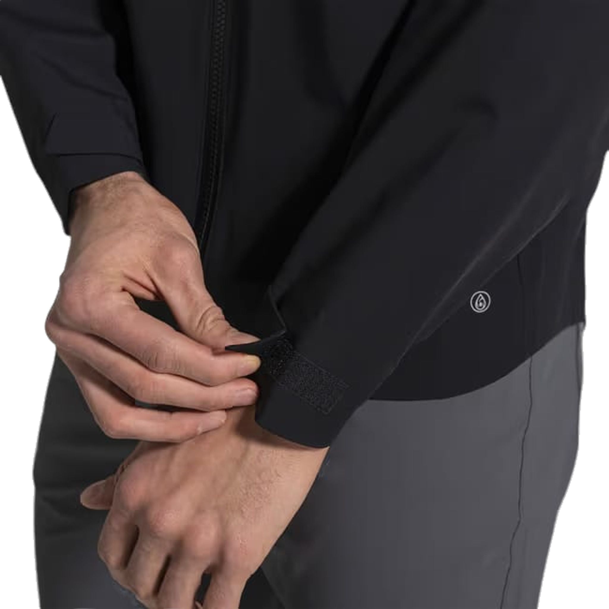 Footjoy DryJoys Select LX Regenjacke Herren