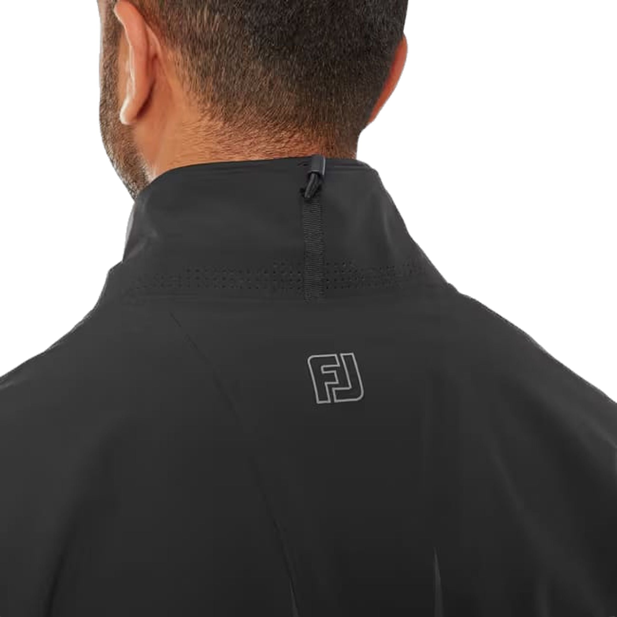 Footjoy DryJoys Select LX Regenjacke Herren