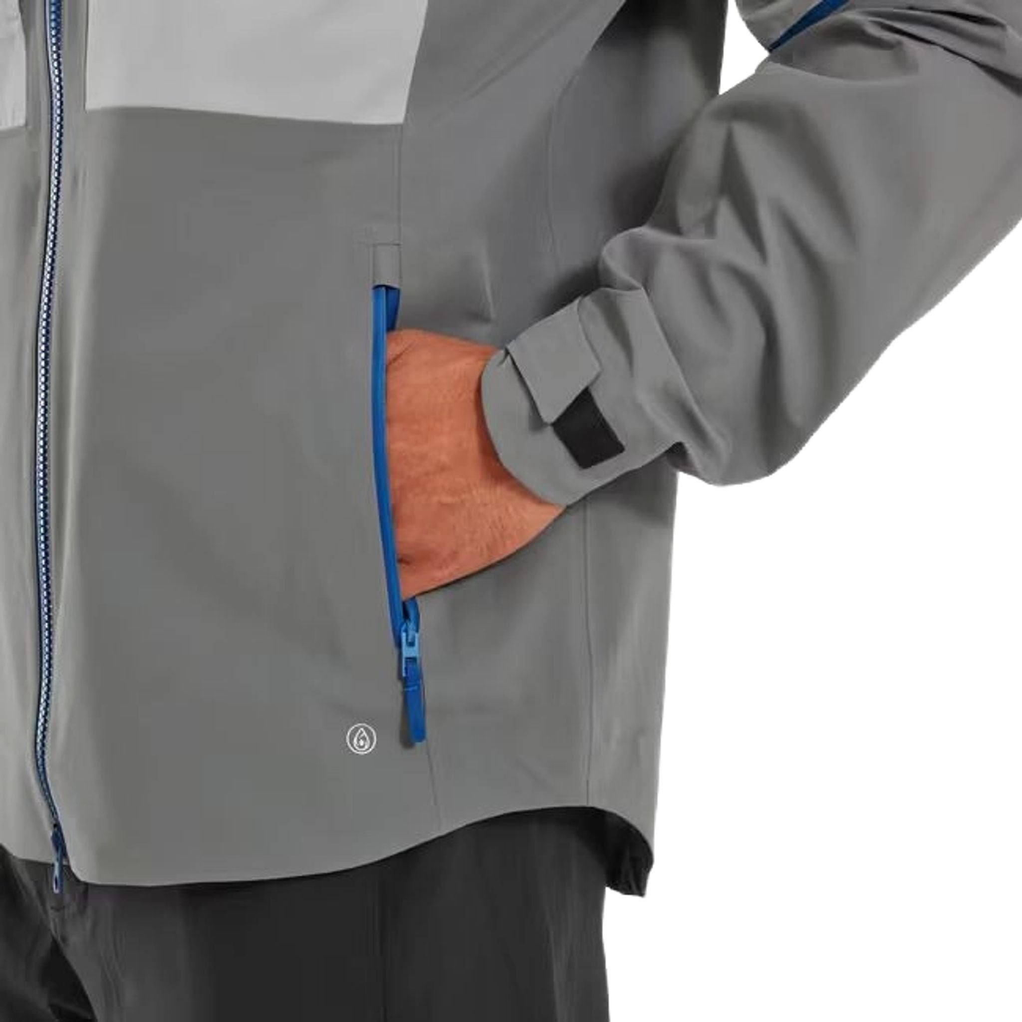 Footjoy DryJoys Select LX Regenjacke Herren