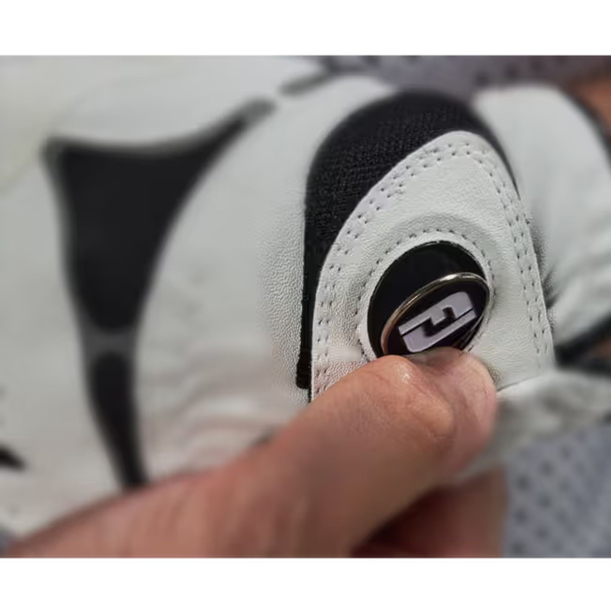 Pánske golfové rukavice Footjoy GTXtreme do každého počasia