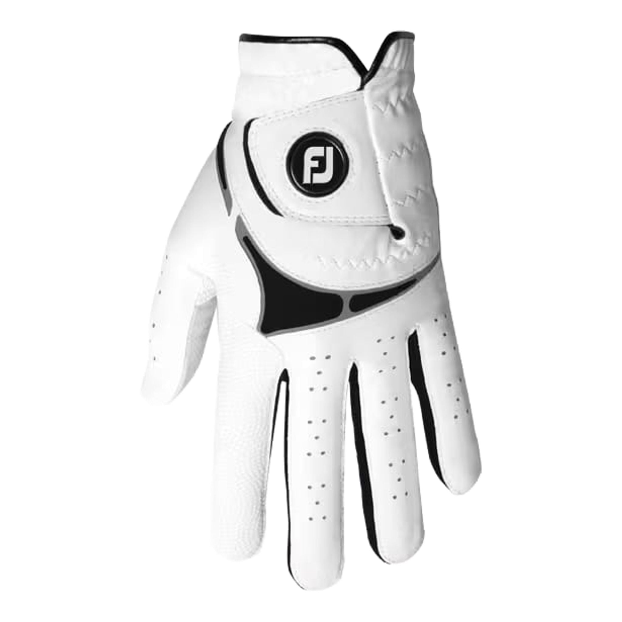 Pánske golfové rukavice Footjoy GTXtreme do každého počasia