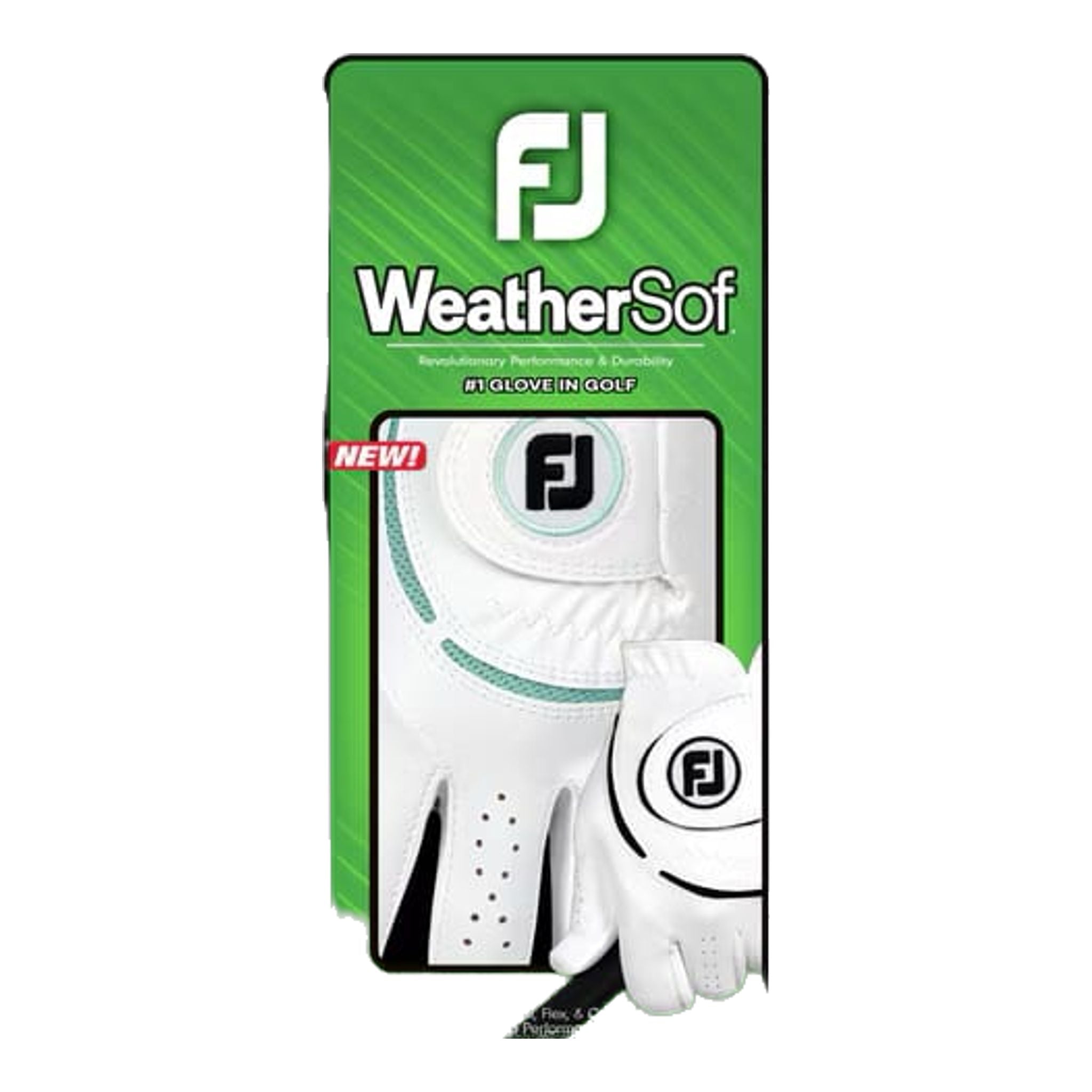 Dámske rukavice do každého počasia Footjoy WeatherSof