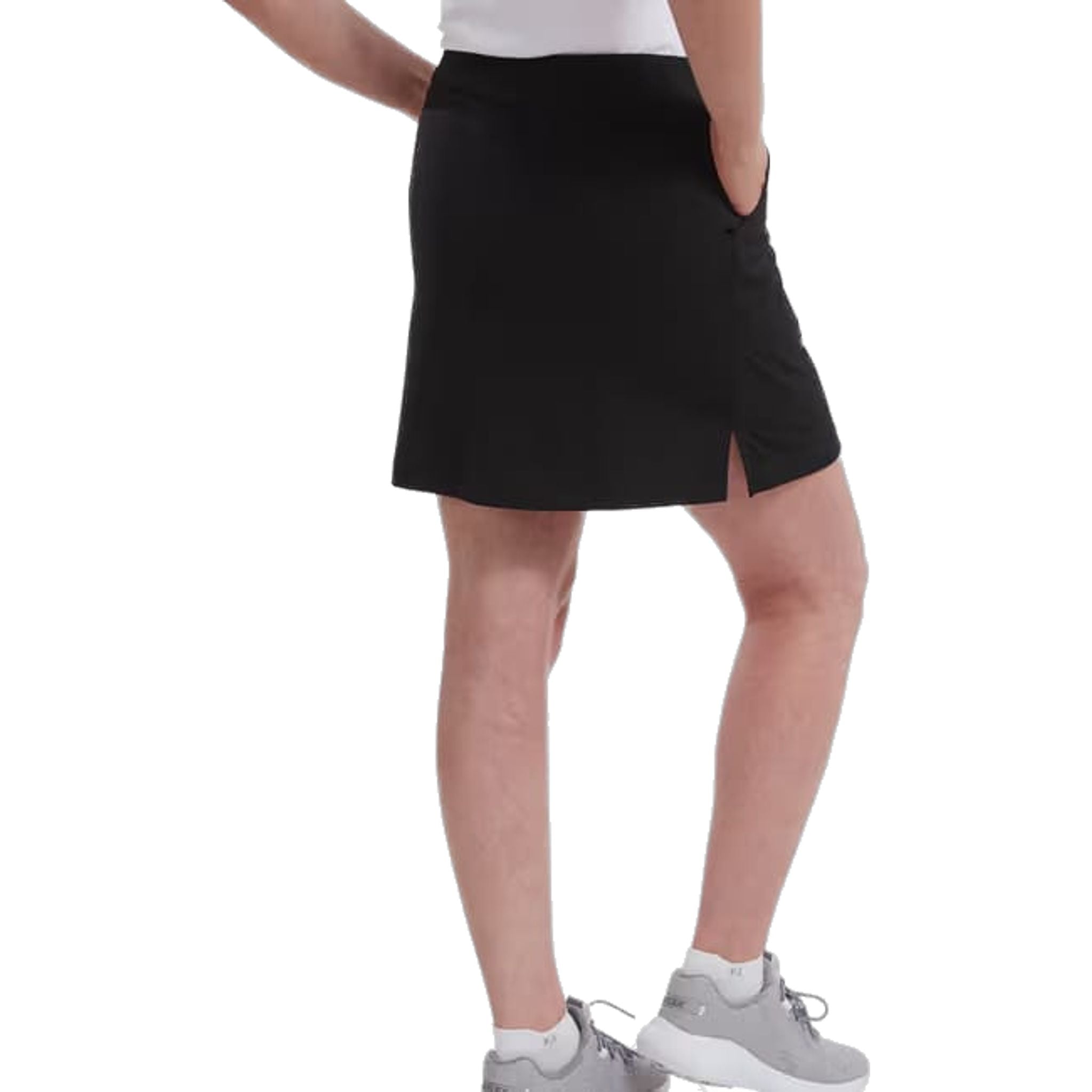 Footjoy Interlock Stretch Skort Damen