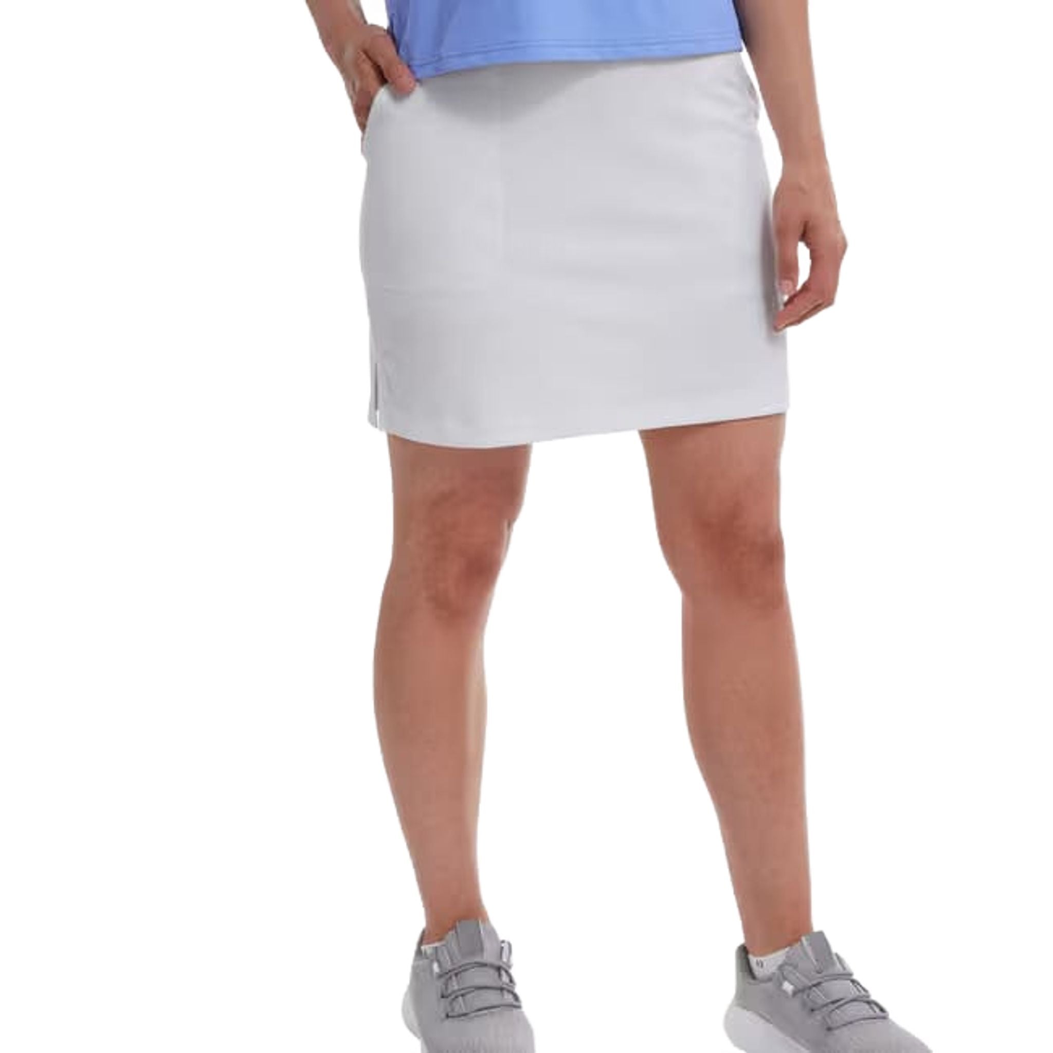 Footjoy Interlock Stretch Skort Damen
