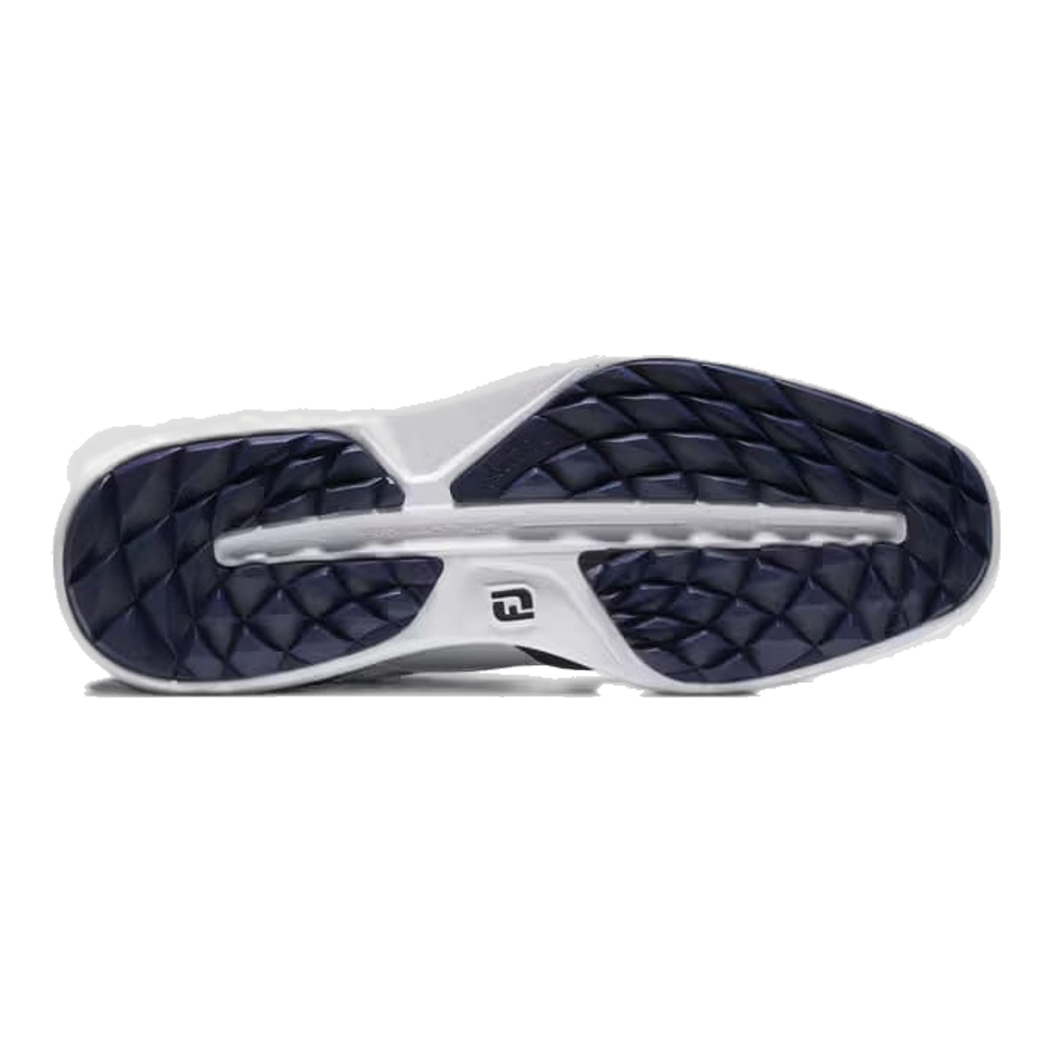 Dámske golfové topánky Footjoy Traditions bez hrotov