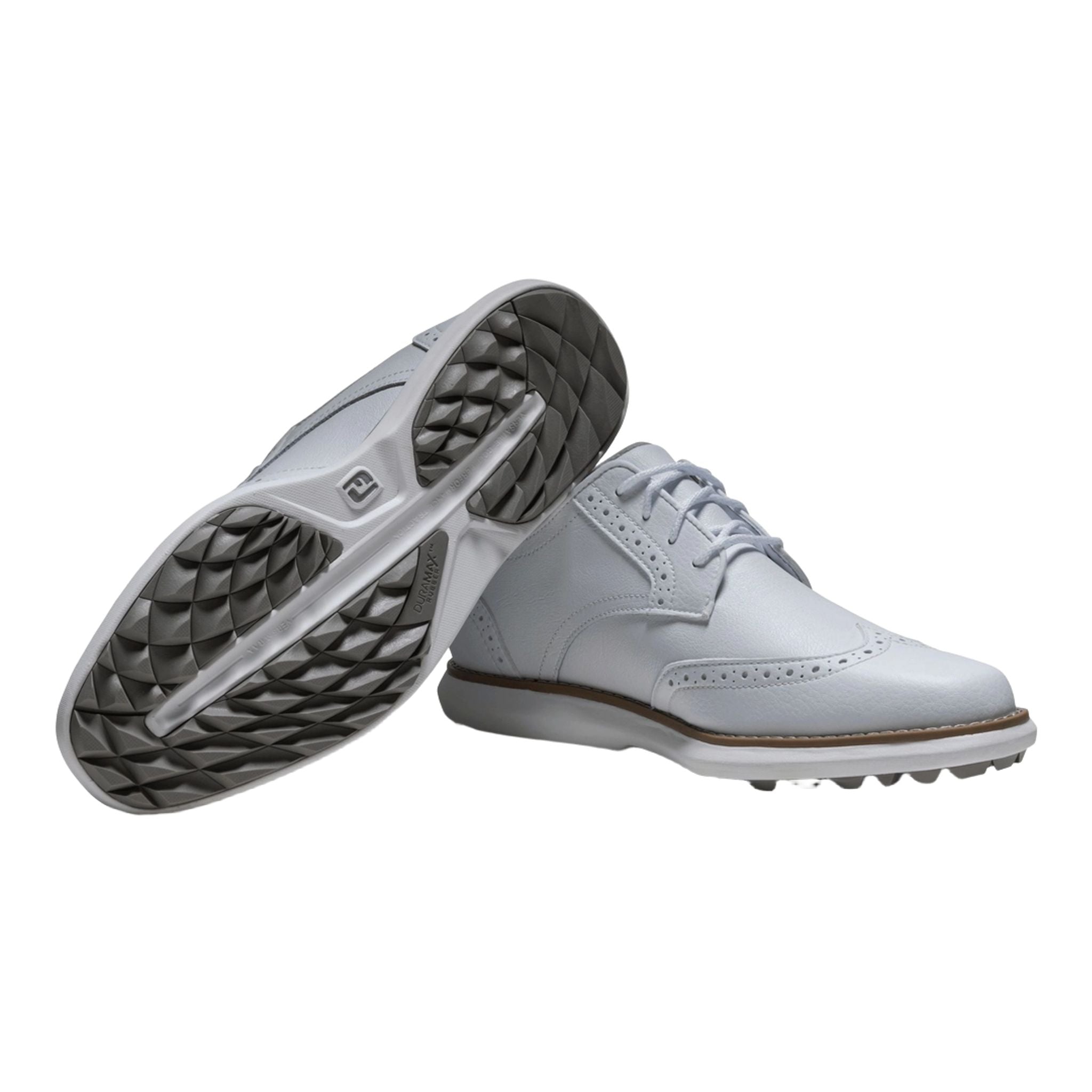 Footjoy Traditions Golfschuhe Damen