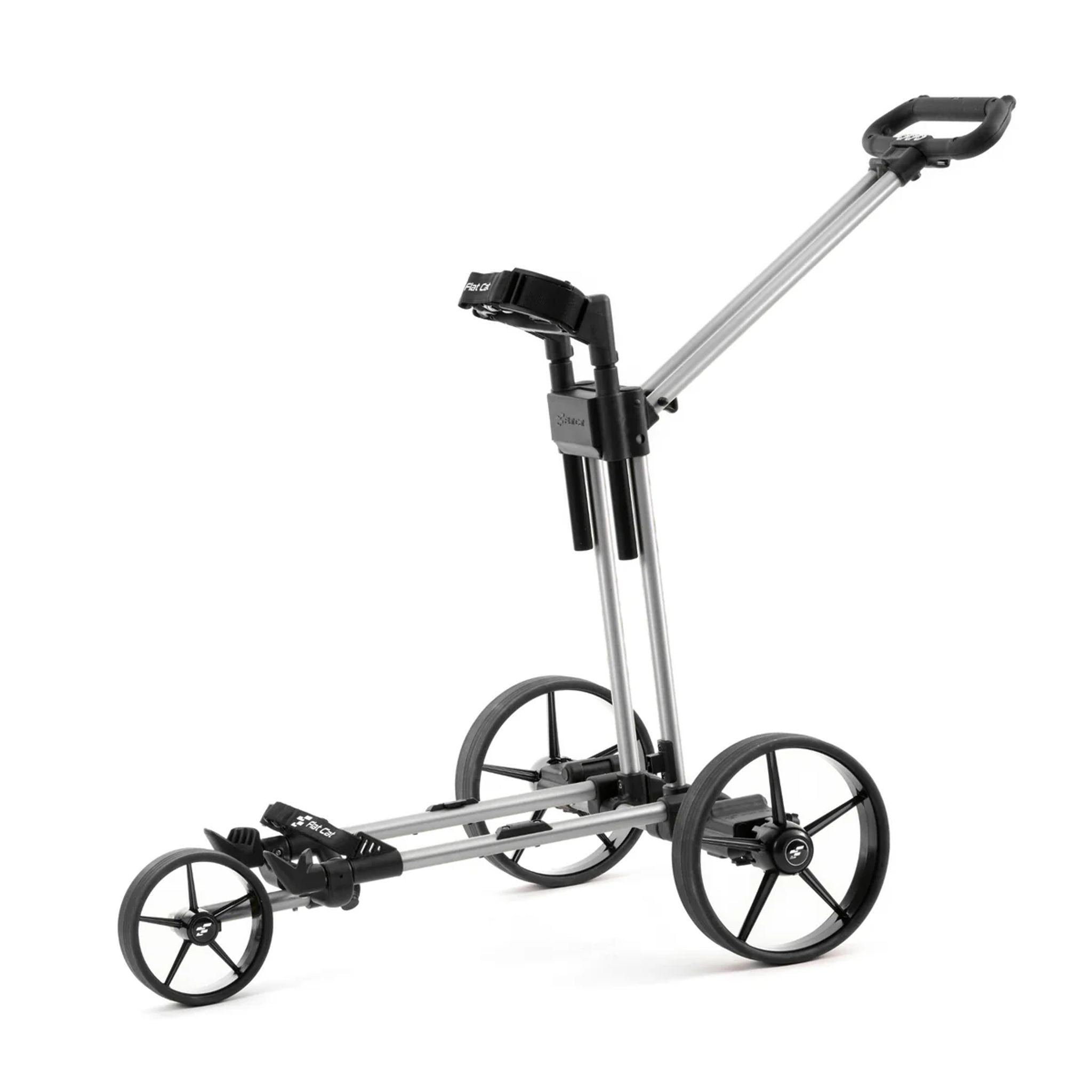 Flat Cat Go Plus 3,0 Elektrotrolley