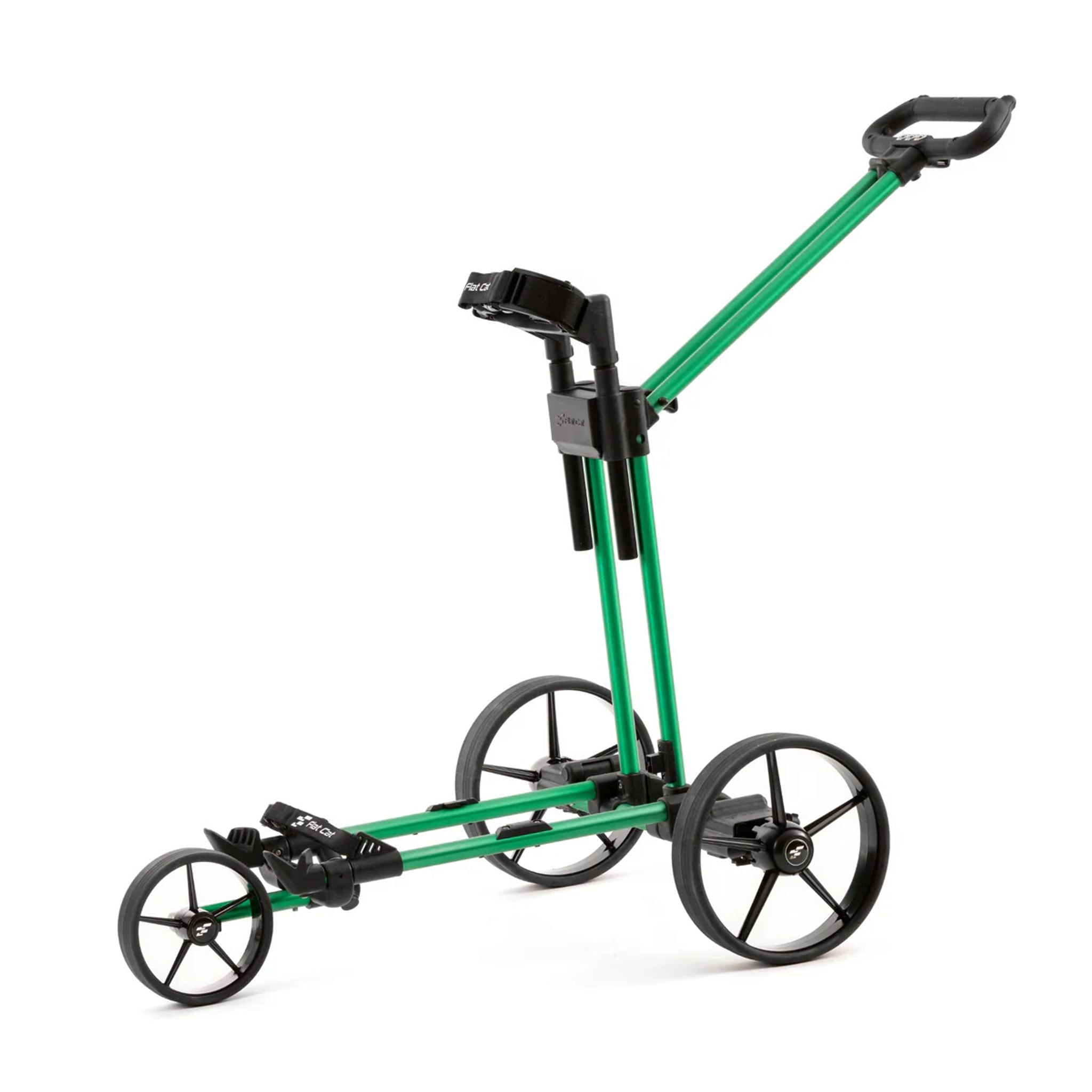 Flat Cat Go Plus 3,0 Elektrotrolley