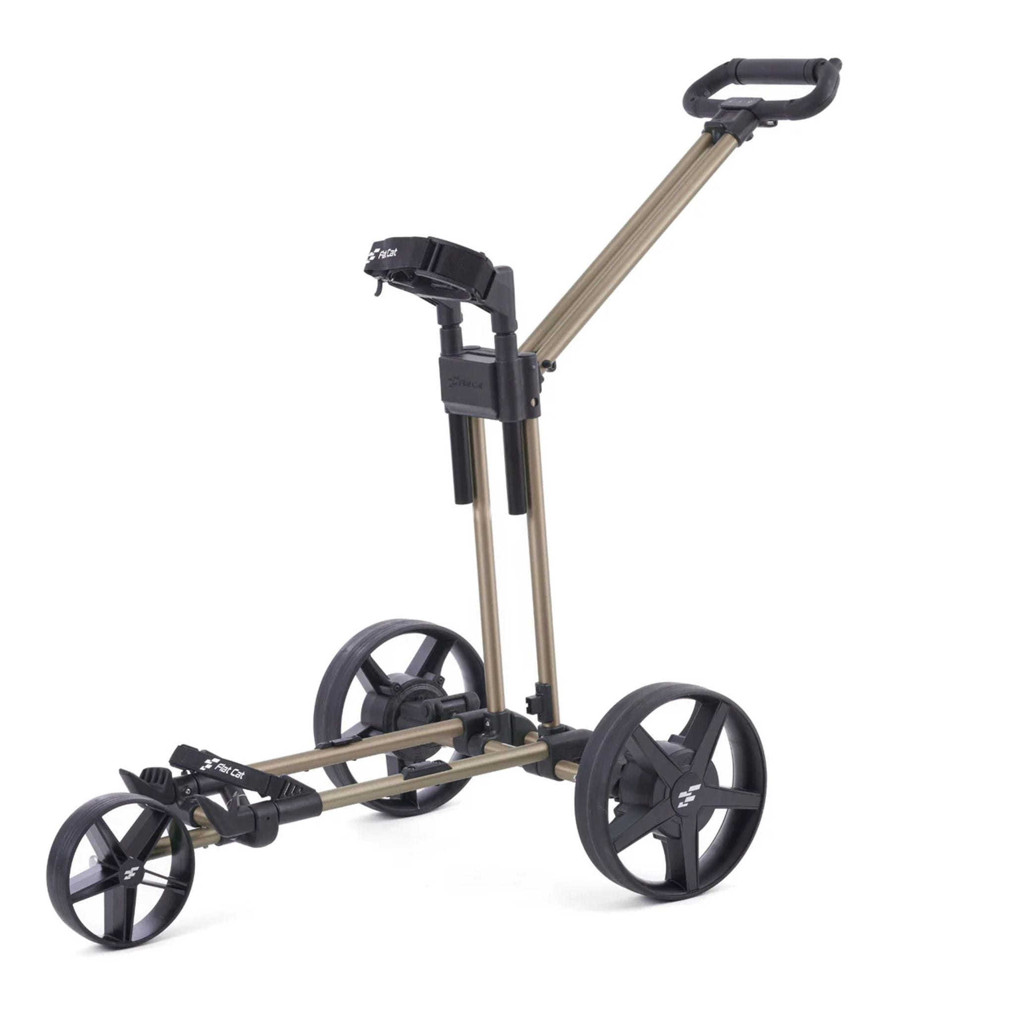 Flat Cat Touch 3,0 Elektrotrolley