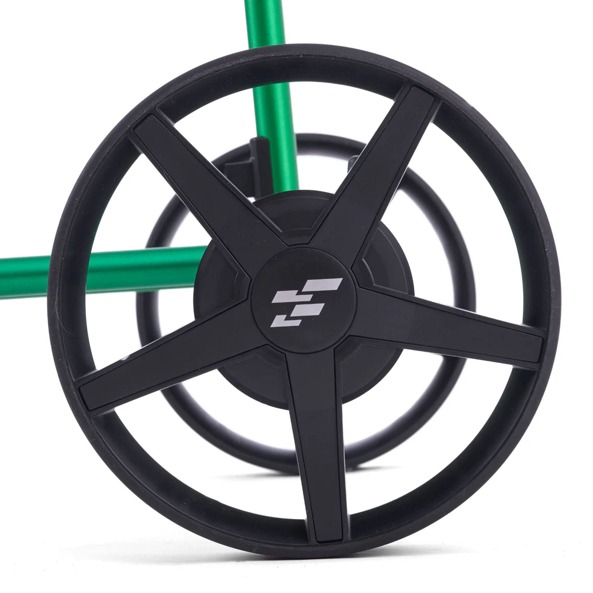 Flat Cat Touch 3,0 Elektrotrolley