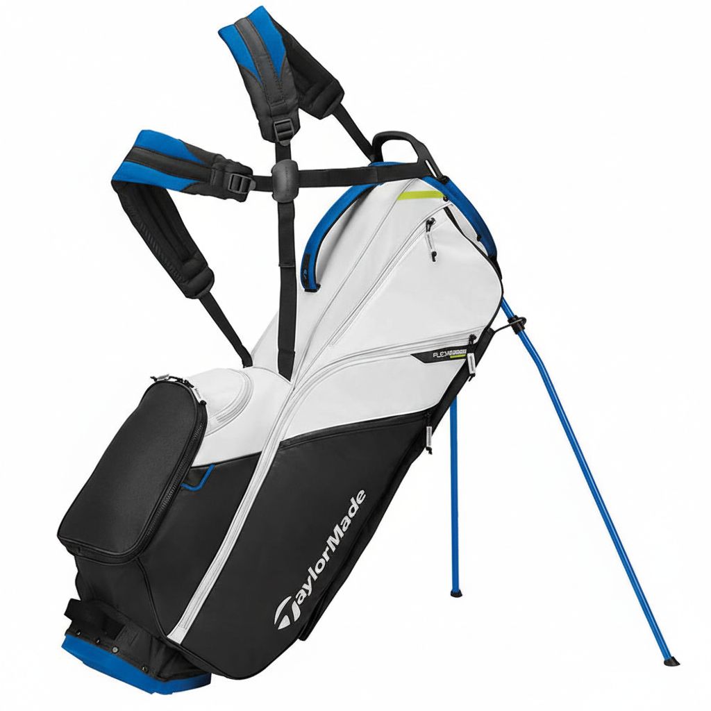 TaylorMade Flextech Standbag