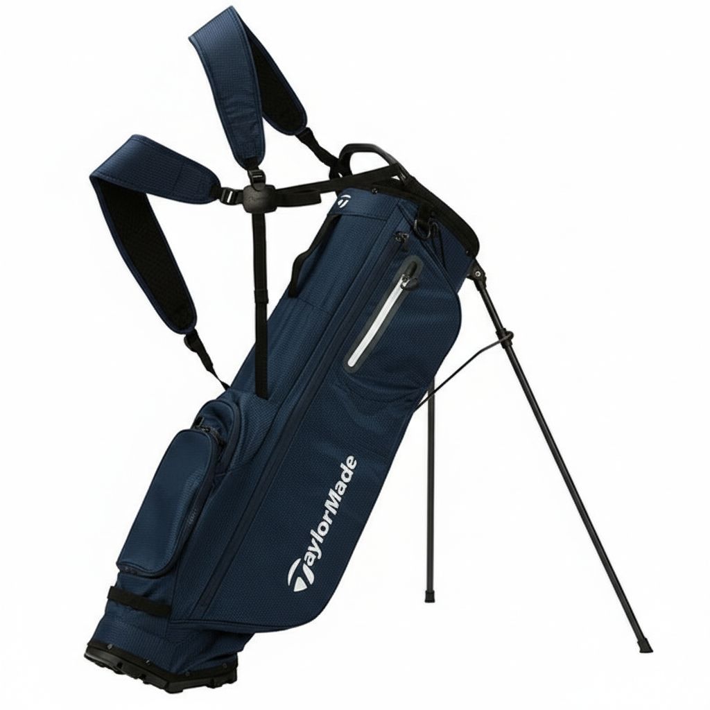 TaylorMade FlexTech SuperLite Standbag