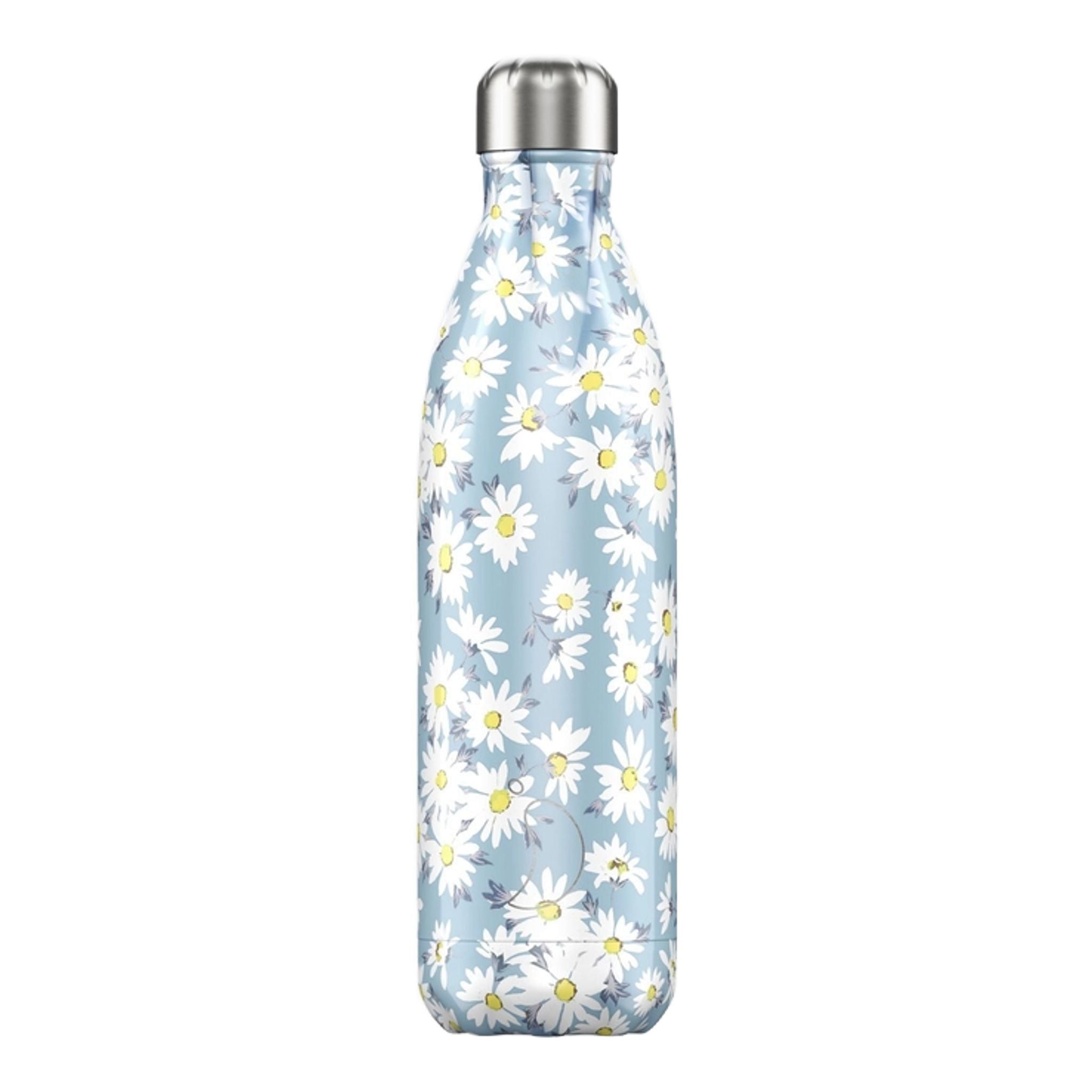 Floral Trinkflasche