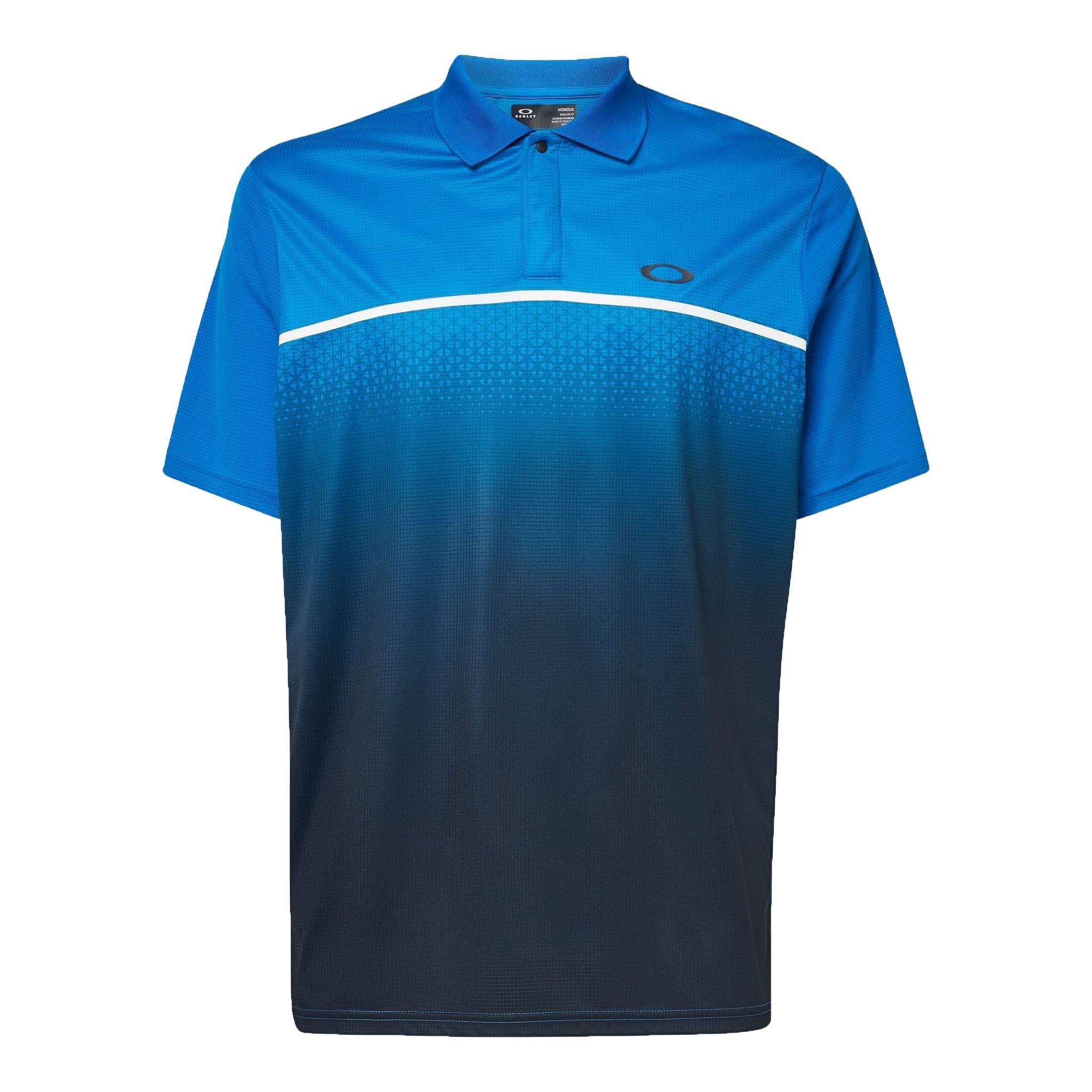 Oakley Contender Ellipse Ozone Polo Herren