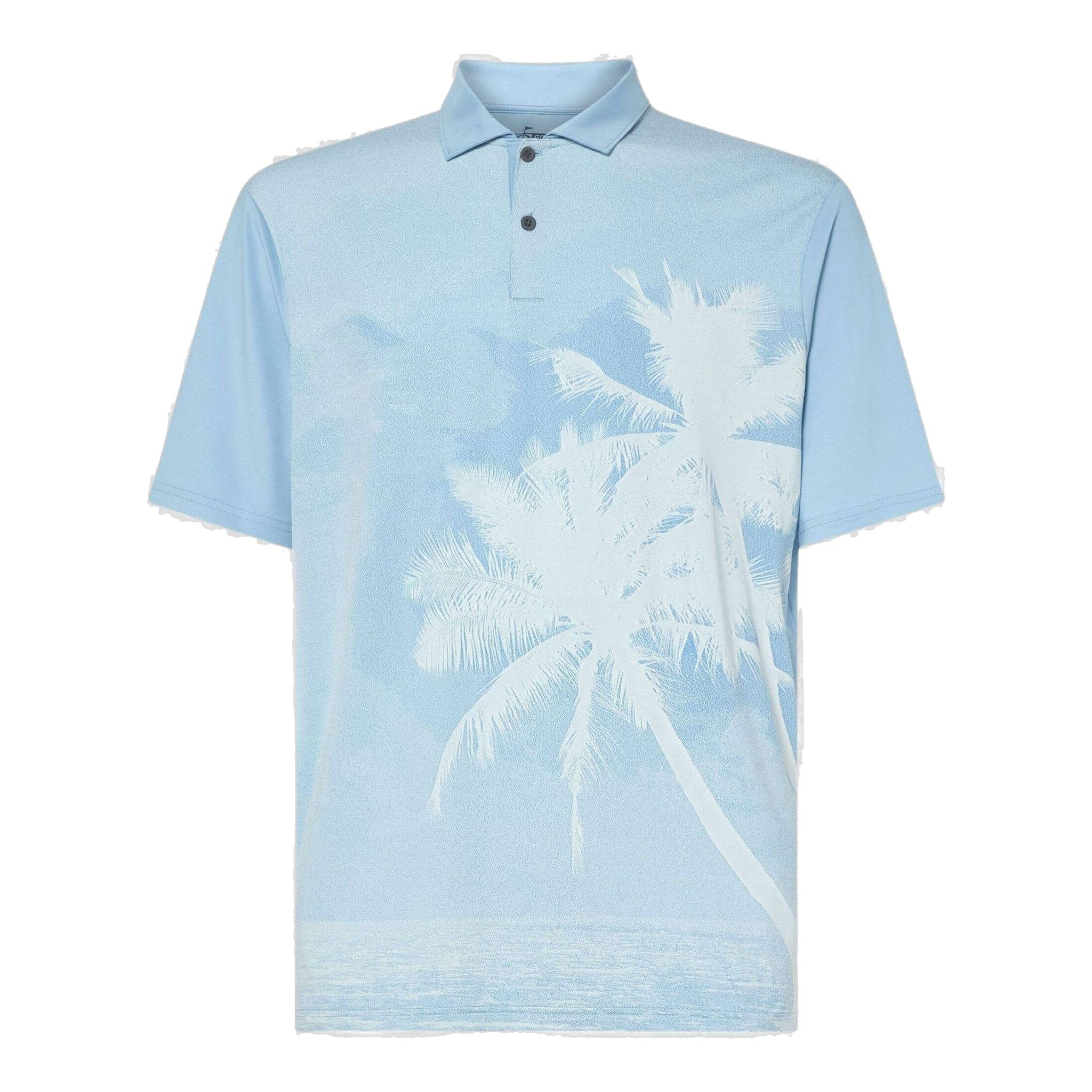 Pánska polokošeľa Oakley Reduct