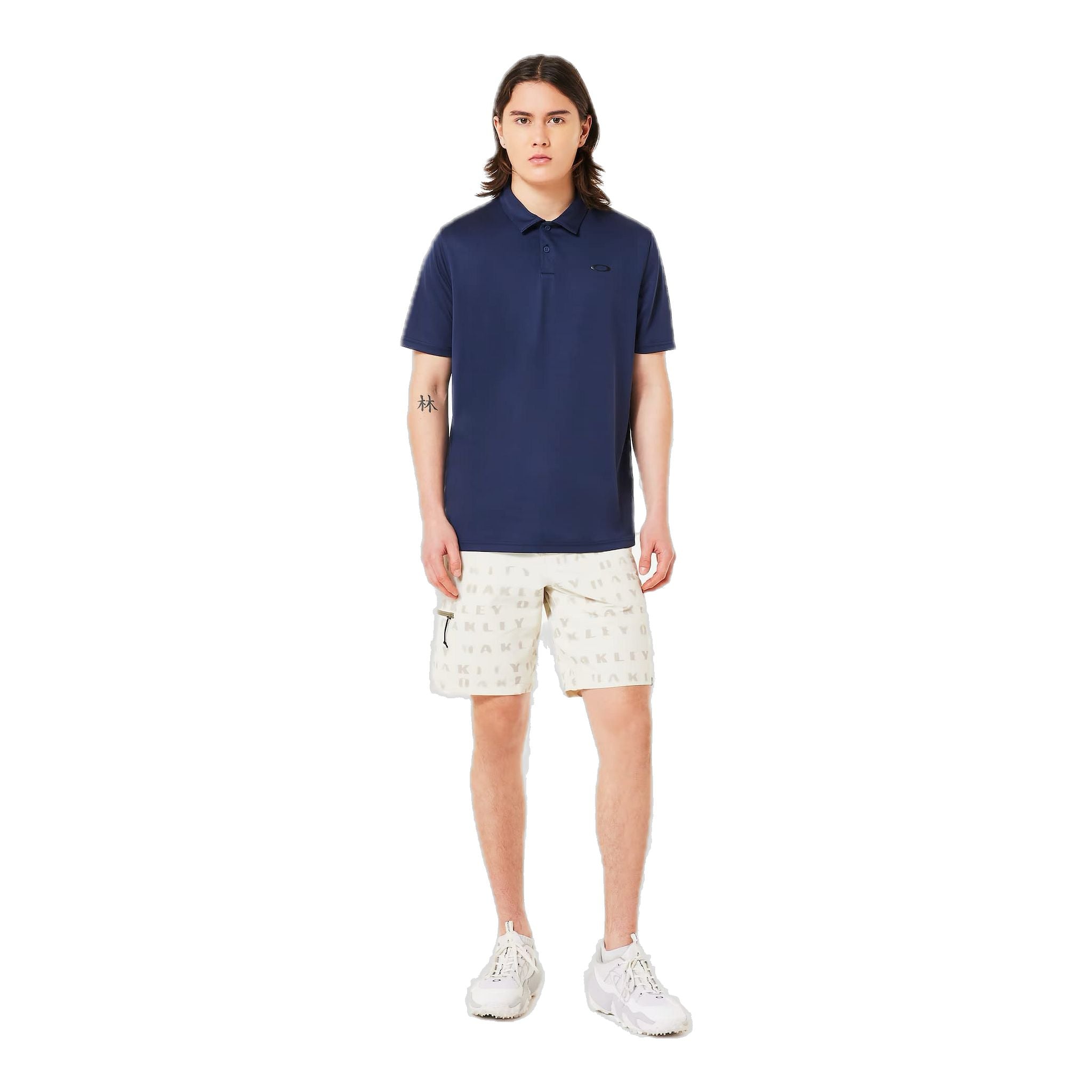 Oakley Icon Tn Protect Rc Polo Pánske