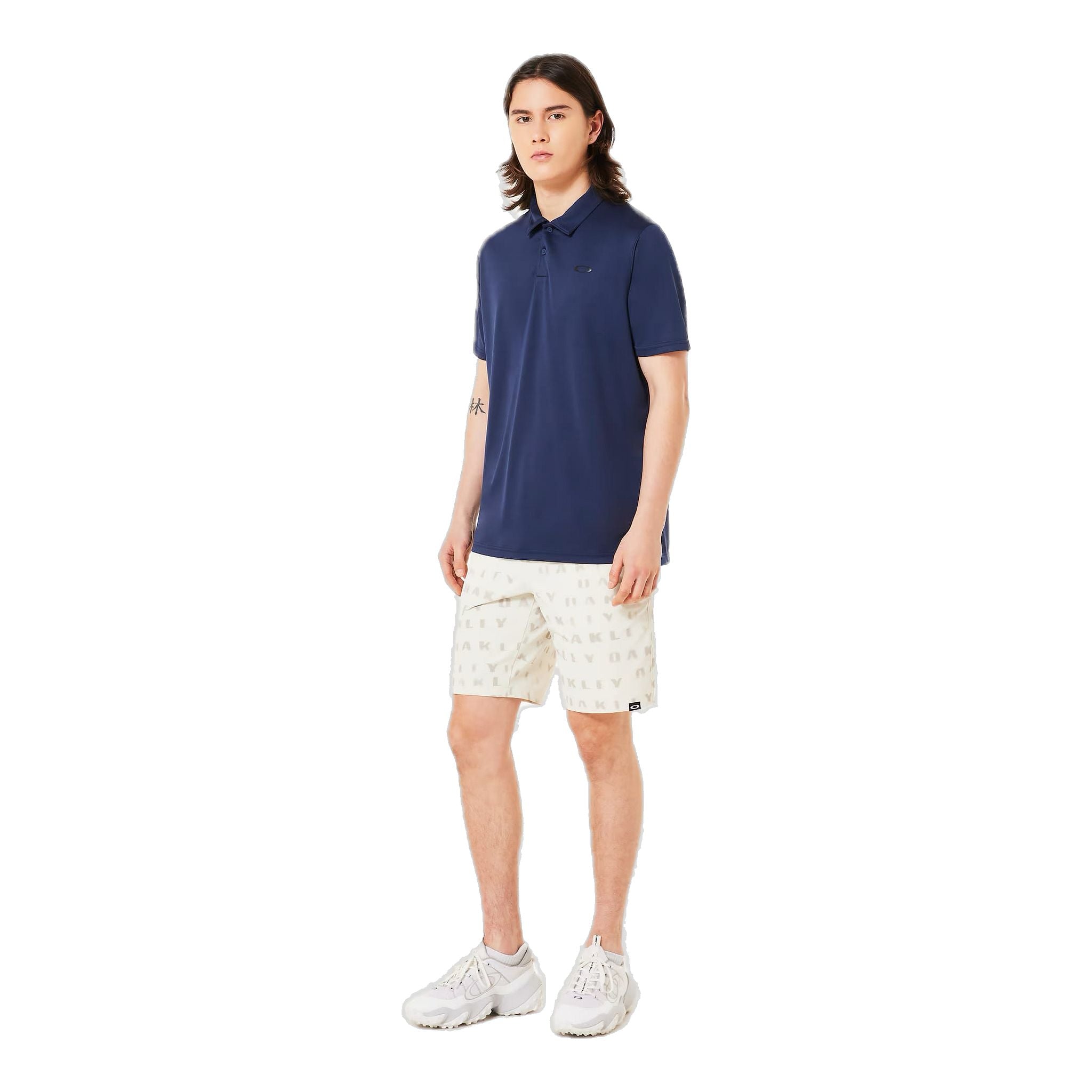 Oakley Icon Tn Protect Rc Polo Pánske