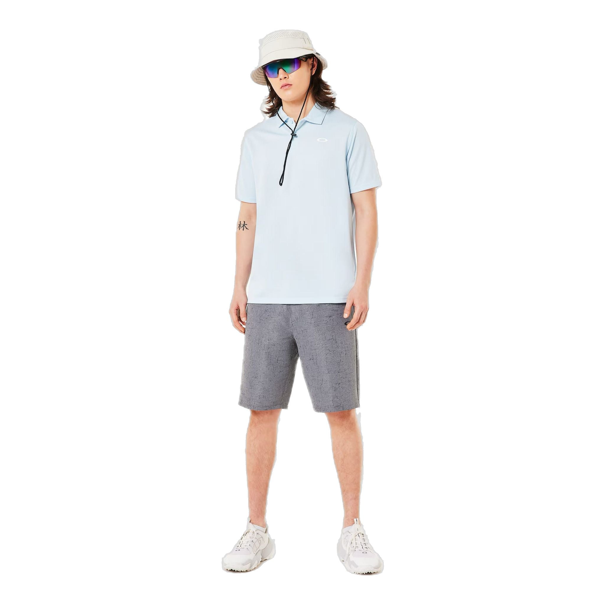Oakley Icon Tn Protect Rc Polo Pánske