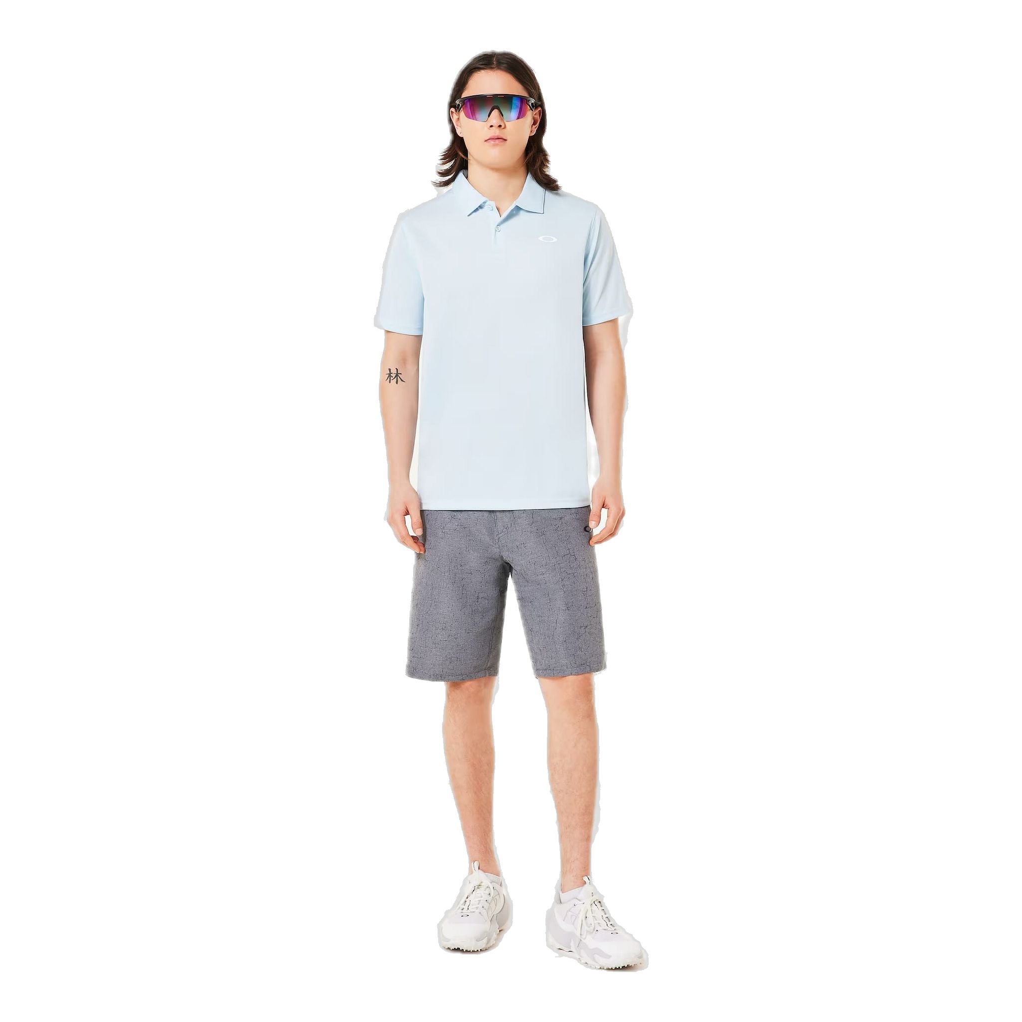 Oakley Icon Tn Protect Rc Polo Pánske