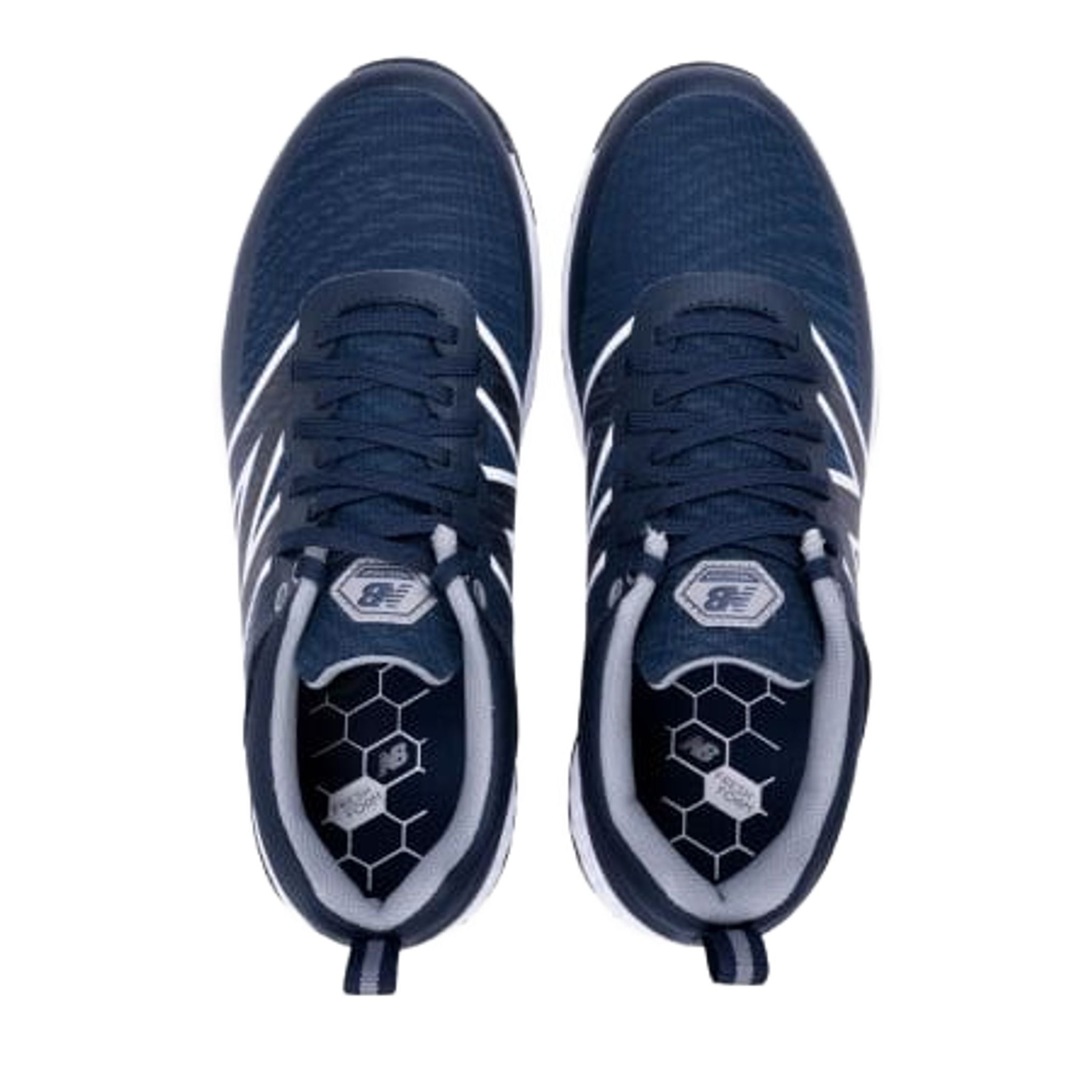 Pánske golfové topánky New Balance Fresh Foam Contend v2