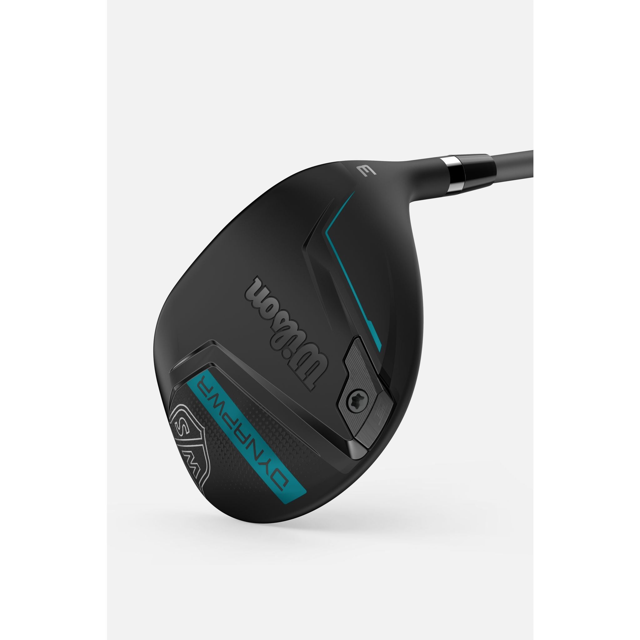 Wilson DynaPower Fairwayholz Damen