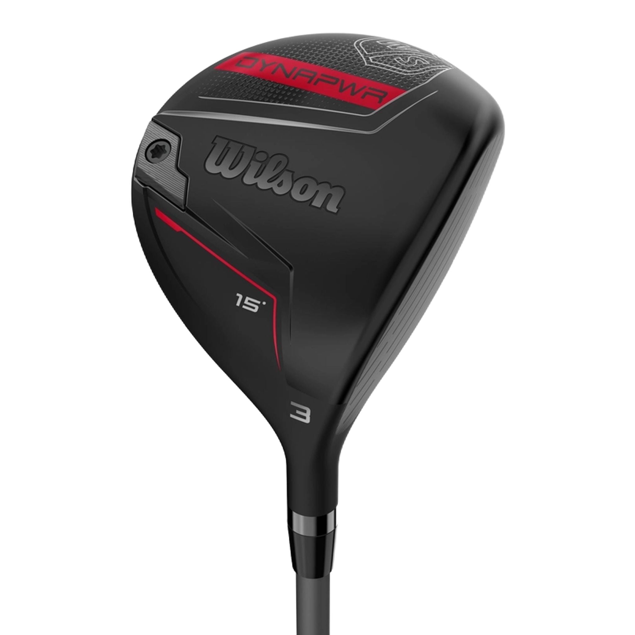 Wilson DynaPower Fairwayholz Herren